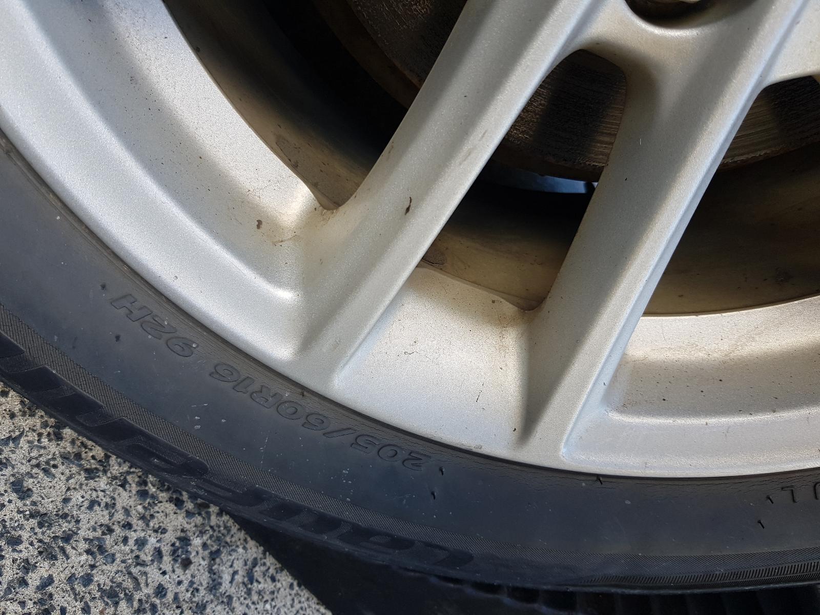 Ford Focus - LZ 2015-2017