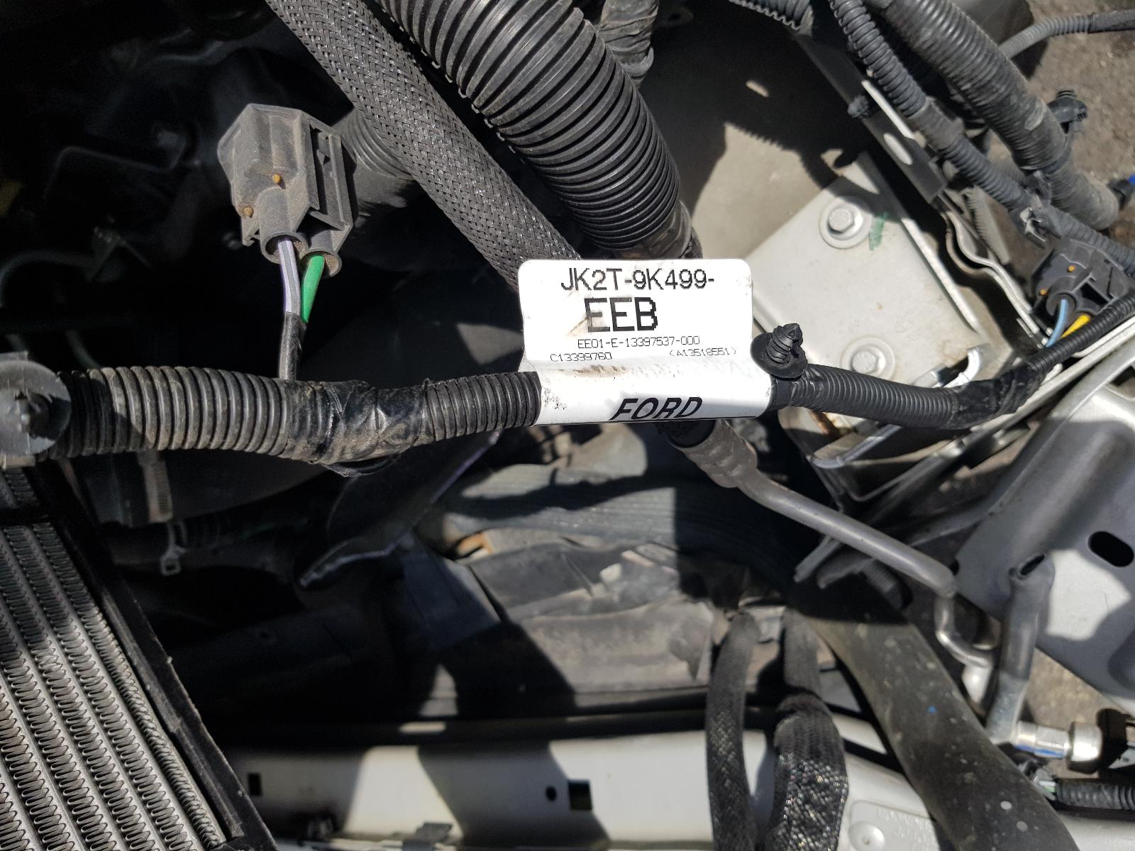 Ford Transit - Other