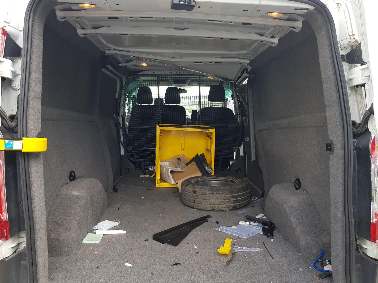 Ford Transit - Other