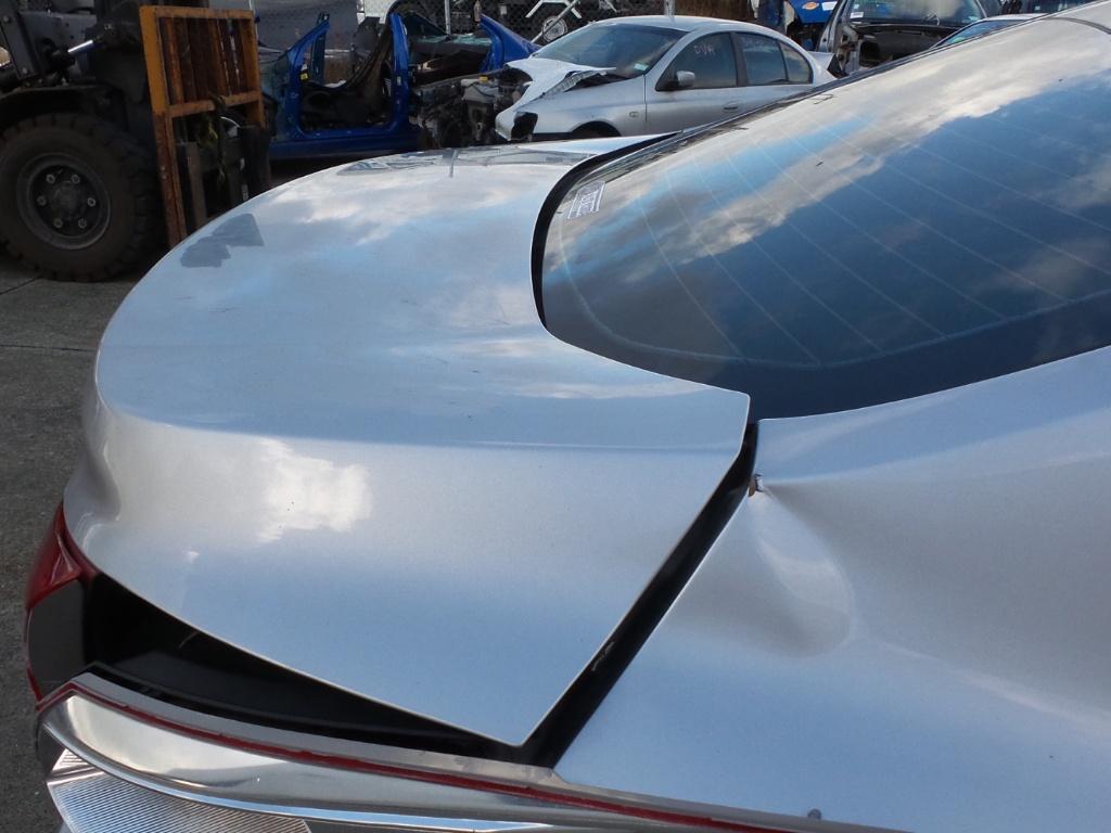 Ford Focus - LZ 2015-2017