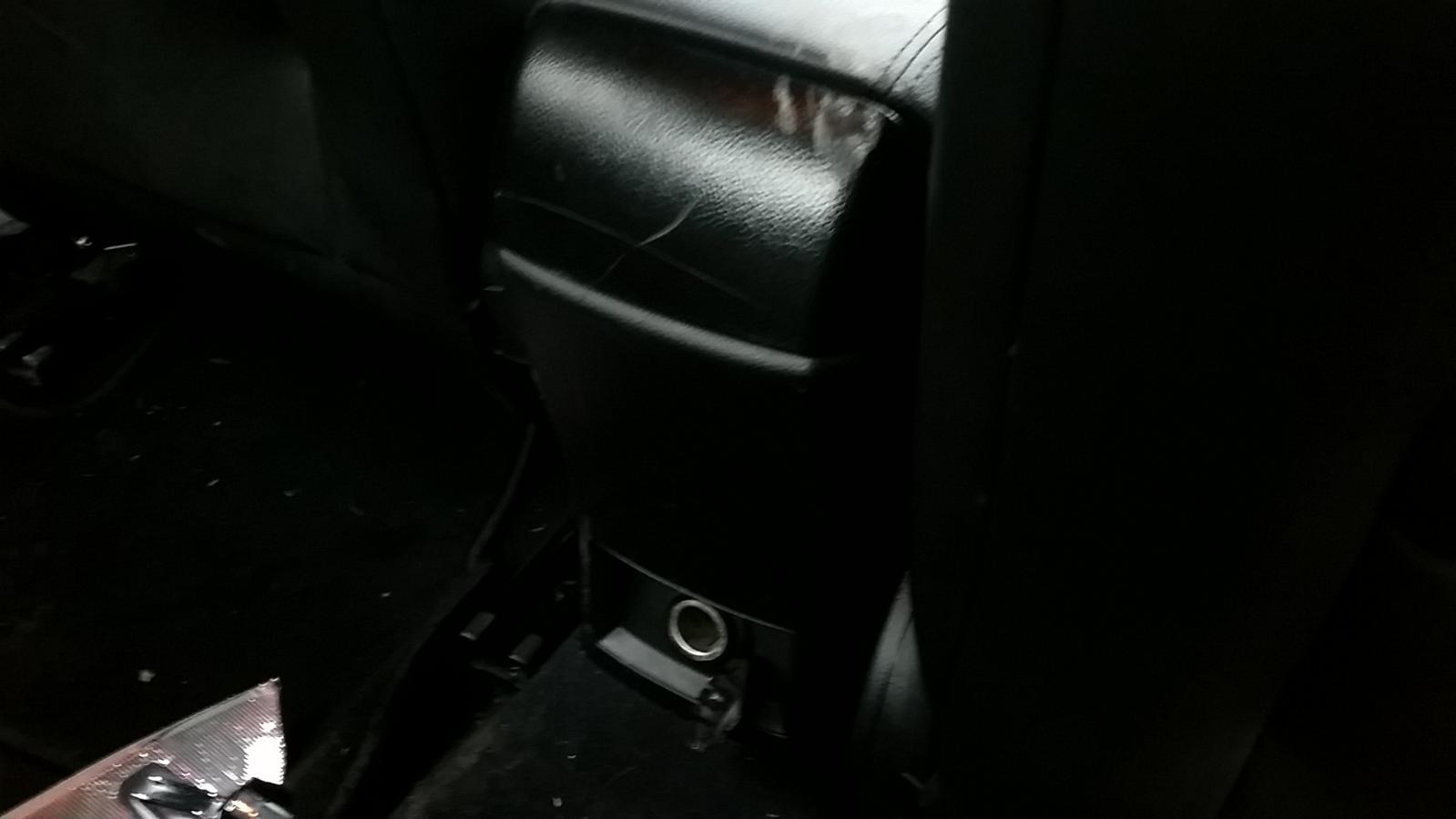 Holden Cruze - 2009-Present