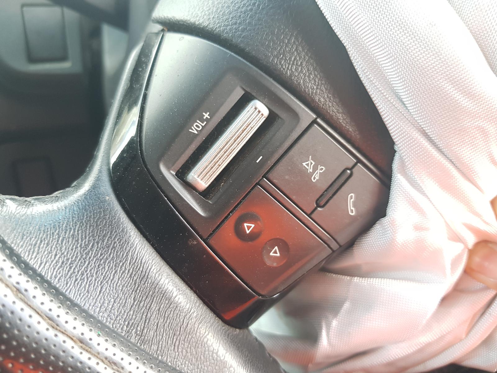 Holden Colorado - RG 2012 -2016