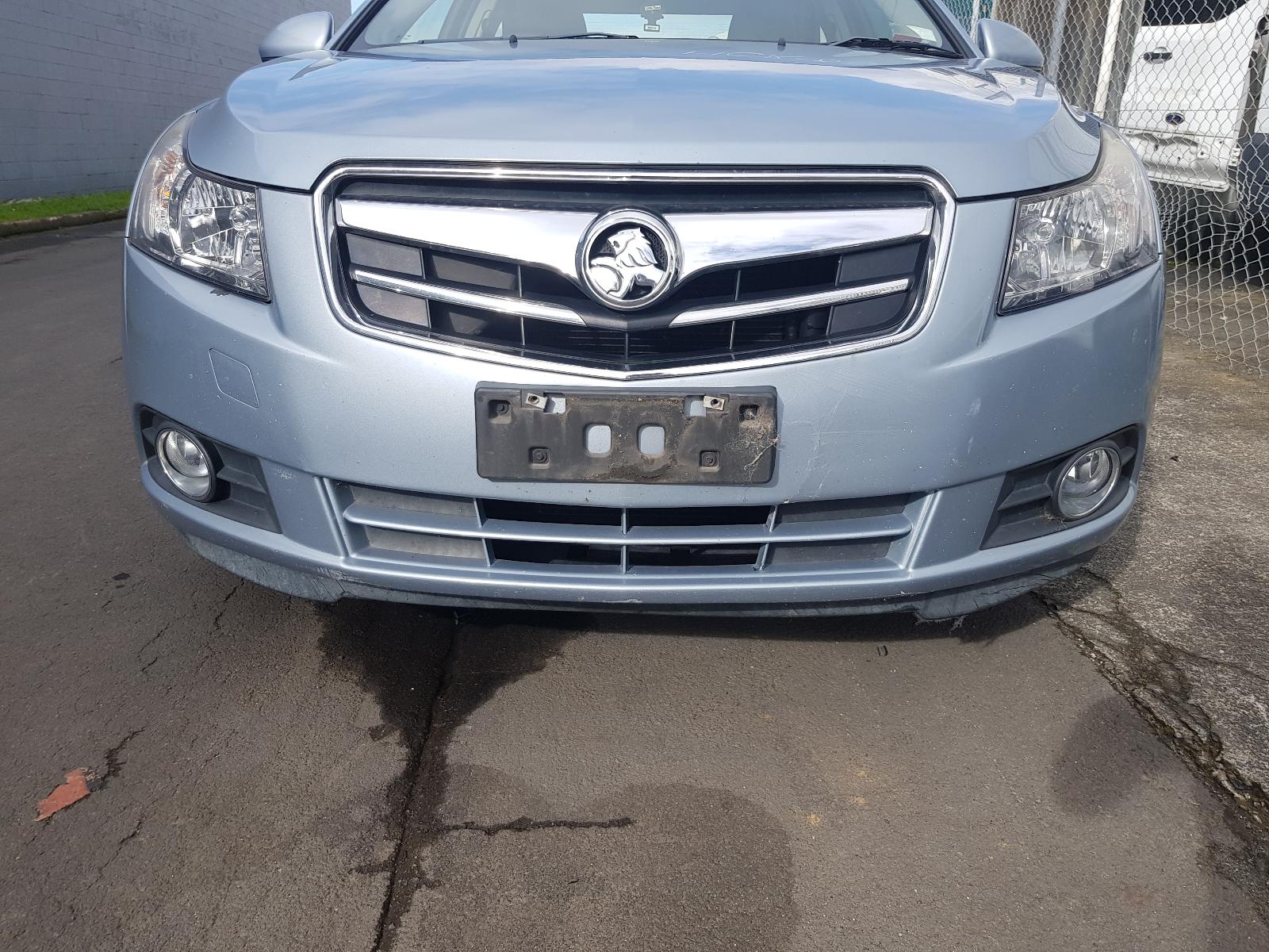 Holden Cruze - 2009-Present