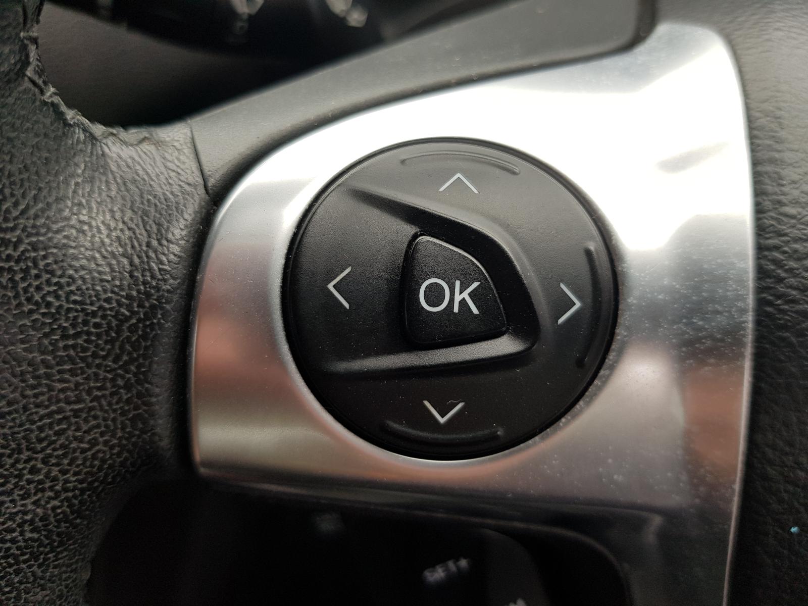 Ford Kuga - TF 2013-Present