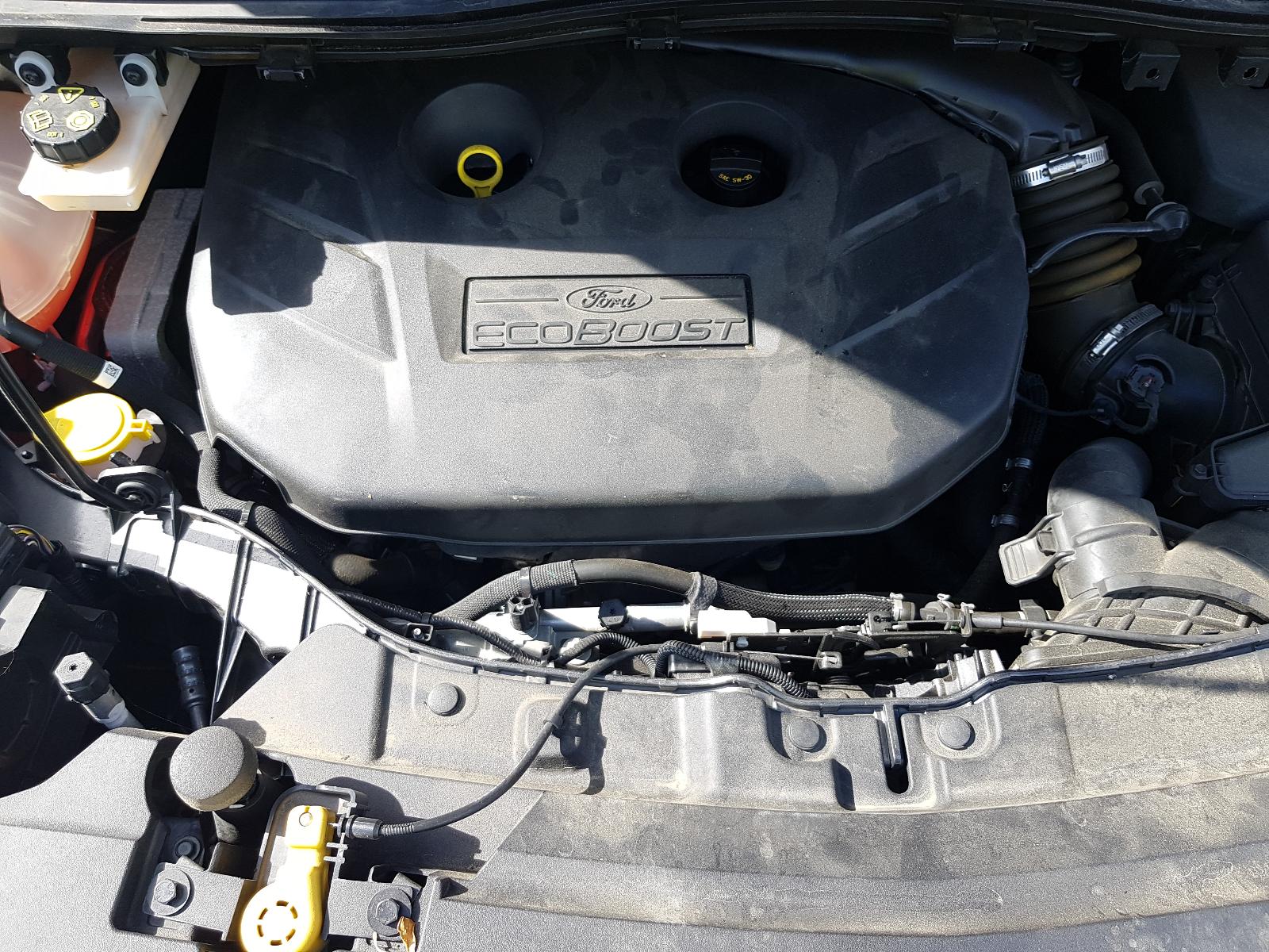 Ford Escape - LF 2007-Present