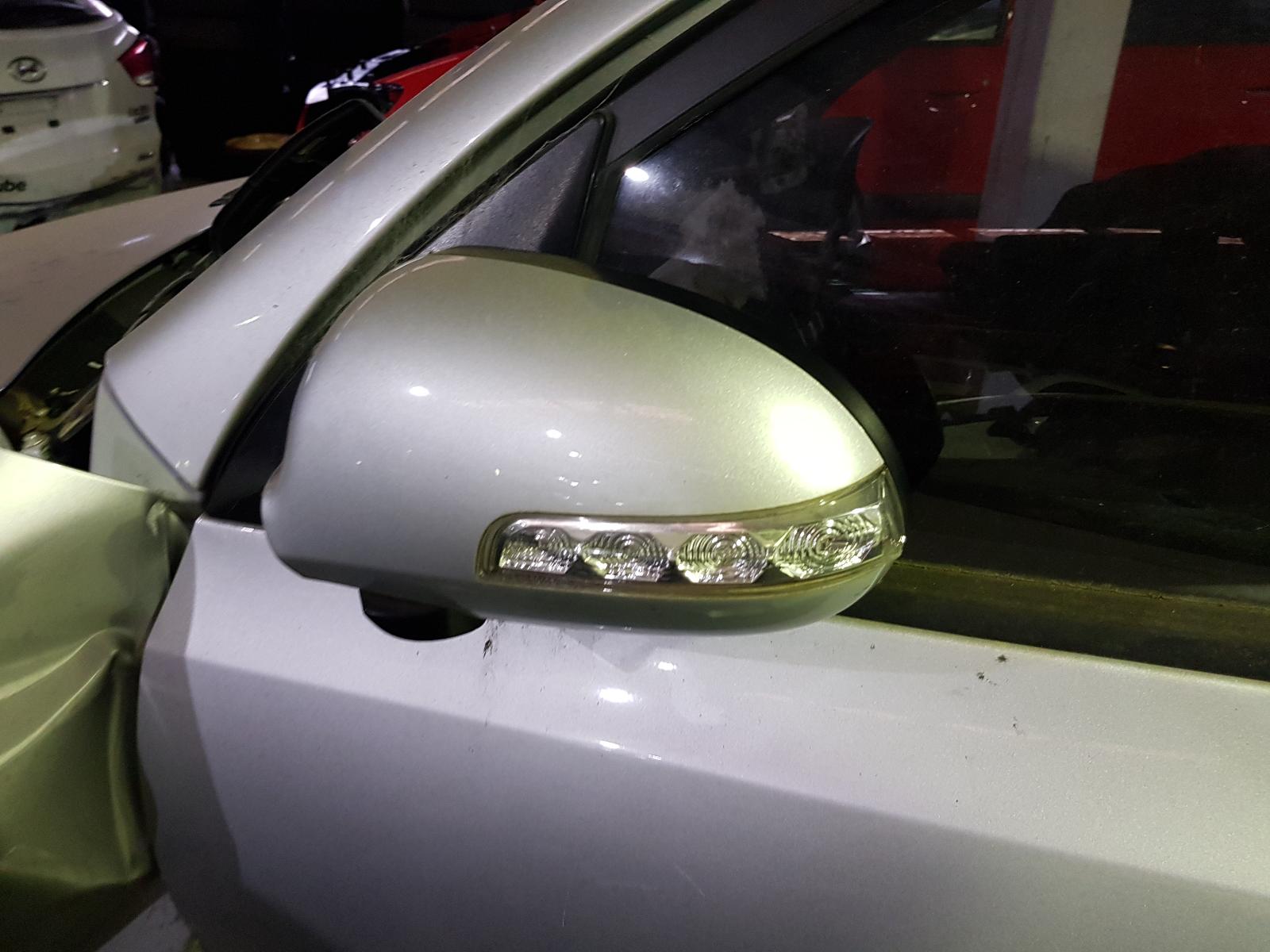 Hyundai i30 - 2007-2016