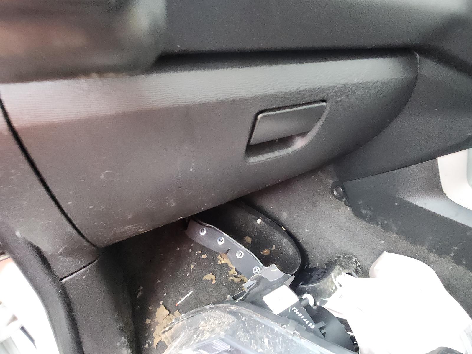 Holden Colorado - RG2 2016-Present