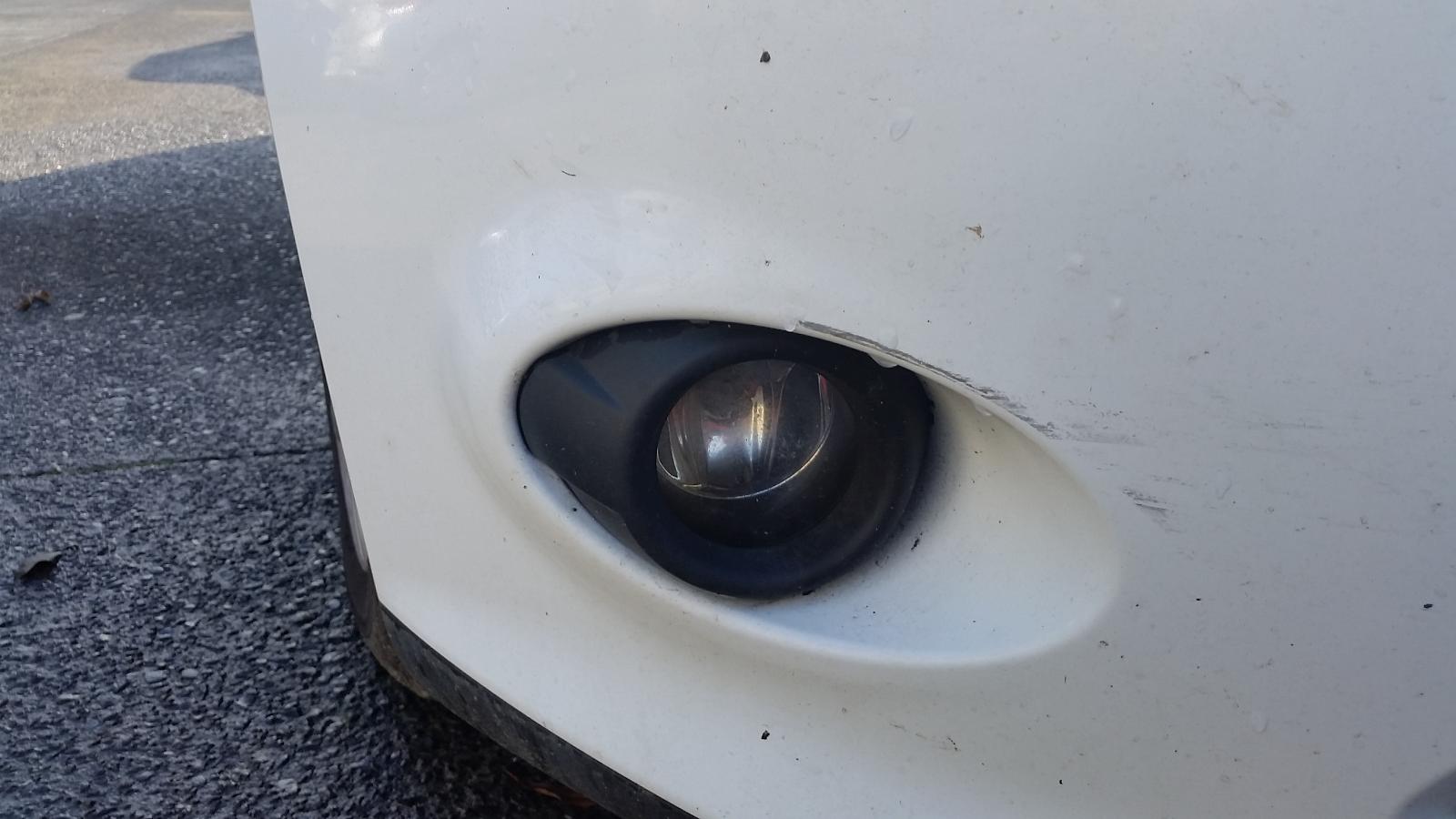 Ford Focus - LW 2011-2015