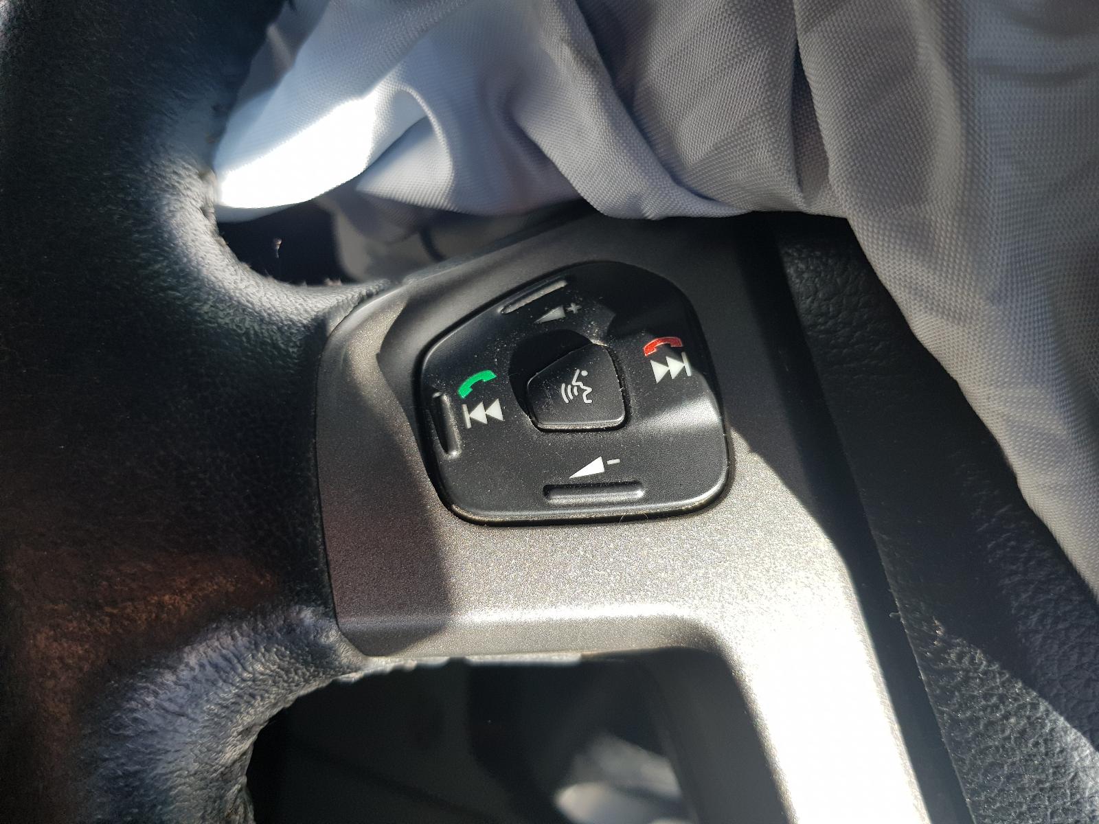 Ford Ranger - PX/PX2 2011-2017