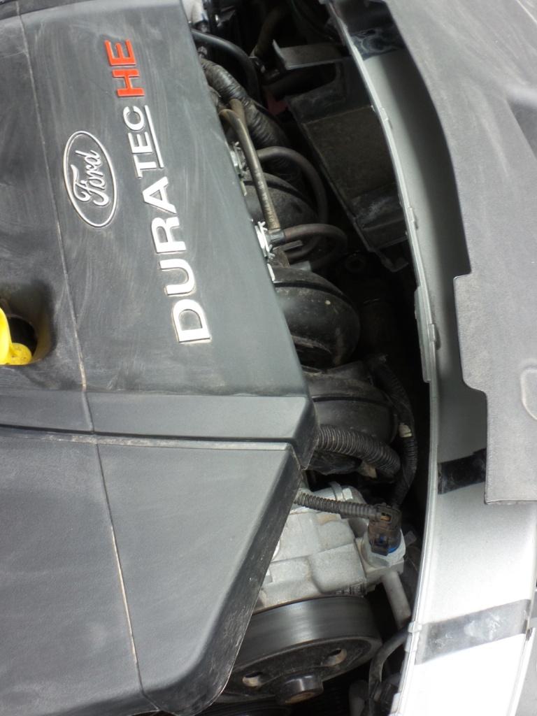 Ford Mondeo - MC 2011-2014