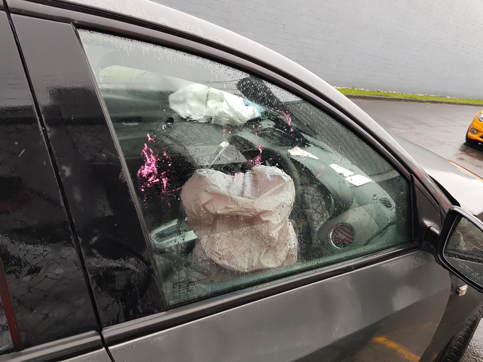 Holden Cruze - 2009-Present