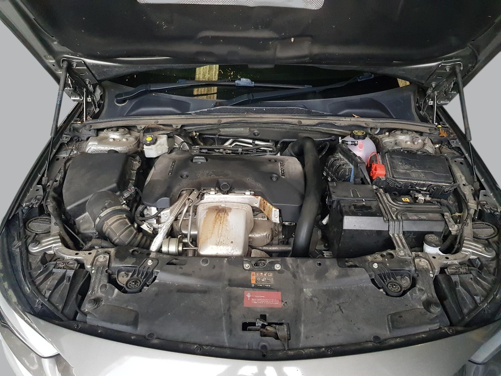 Holden Commodore - Other