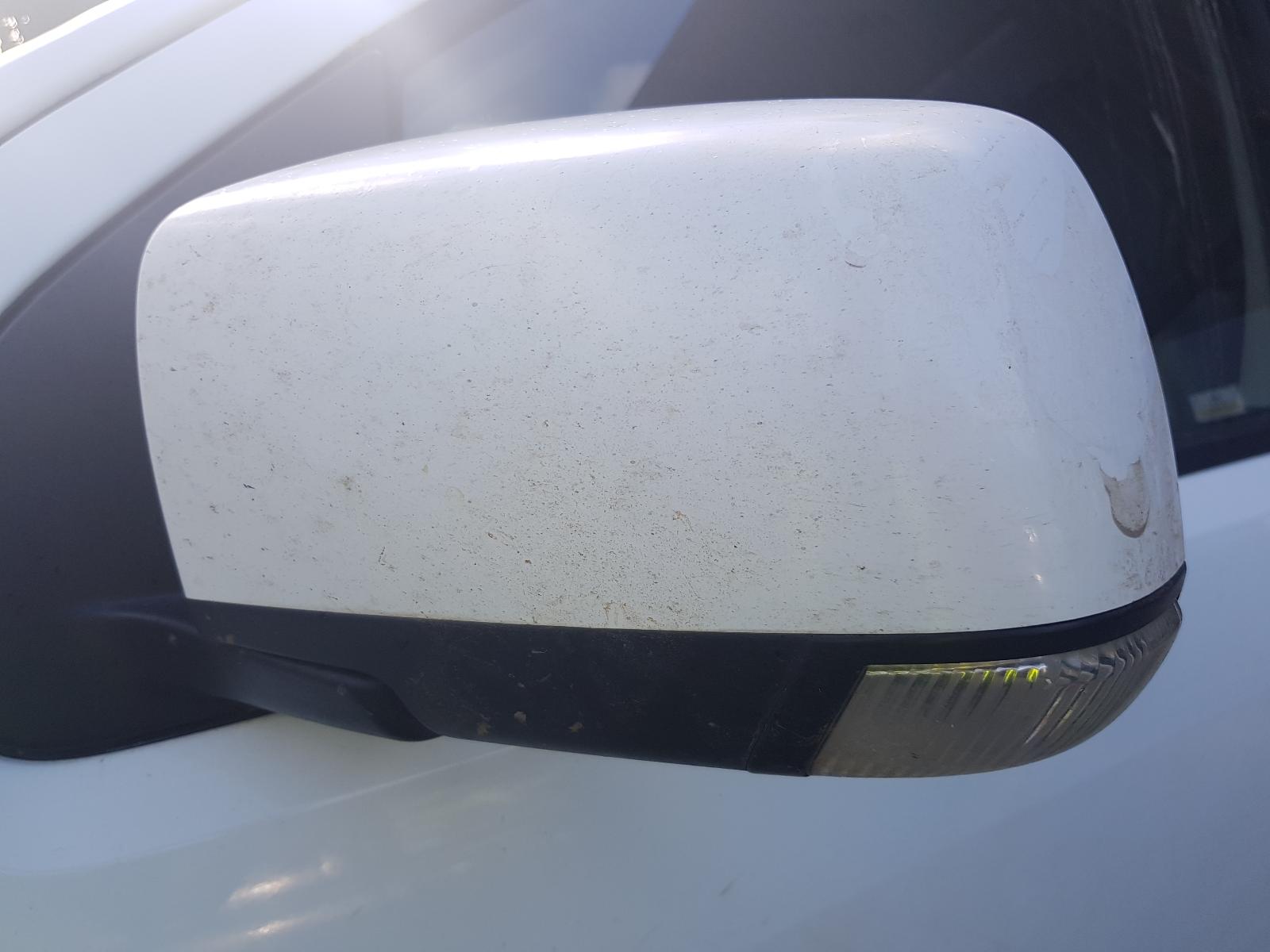 Holden Colorado - RG 2012 -2016