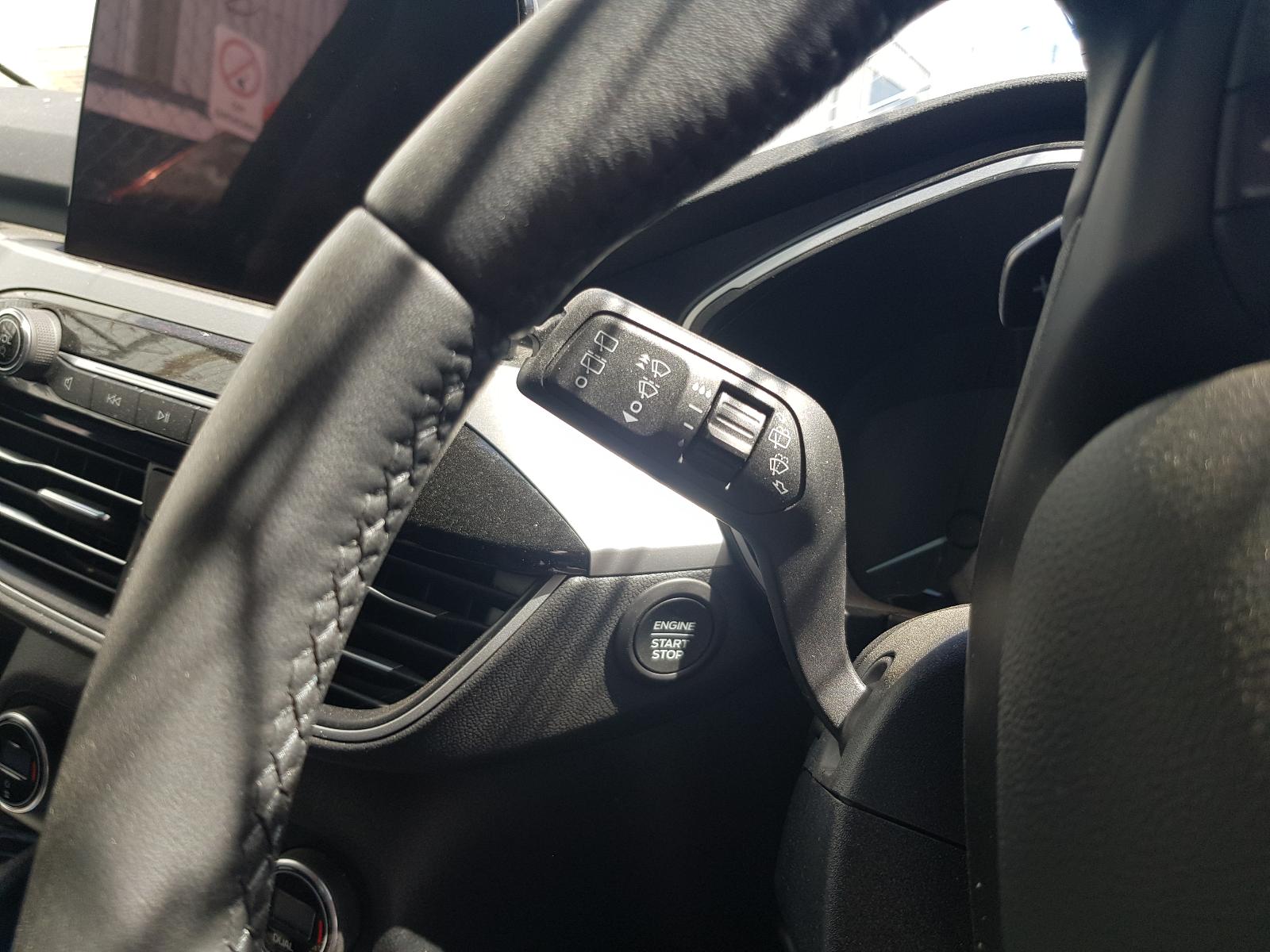 Ford Escape - LF 2007-Present