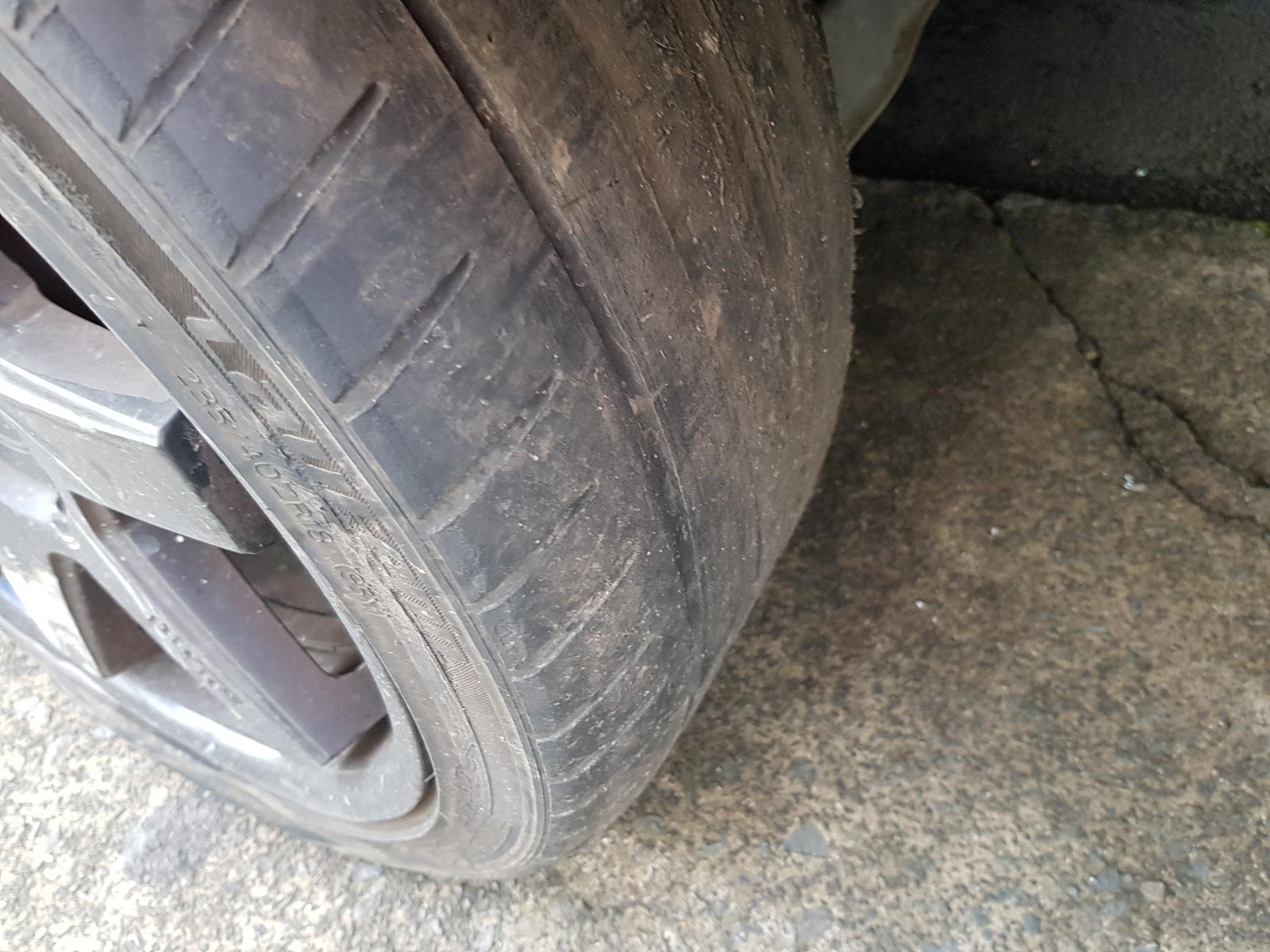 Ford Falcon - FG-FGX 2008-2016