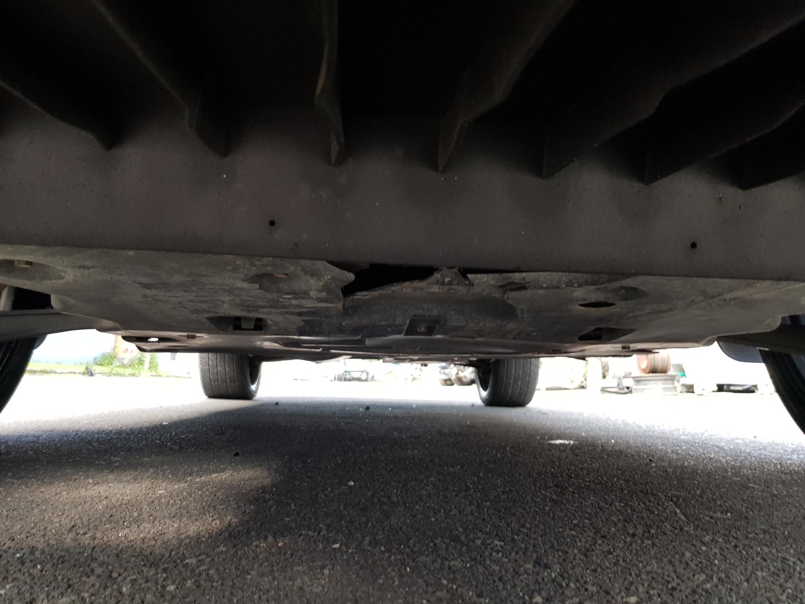 Ford Territory - SZ 2011-Present