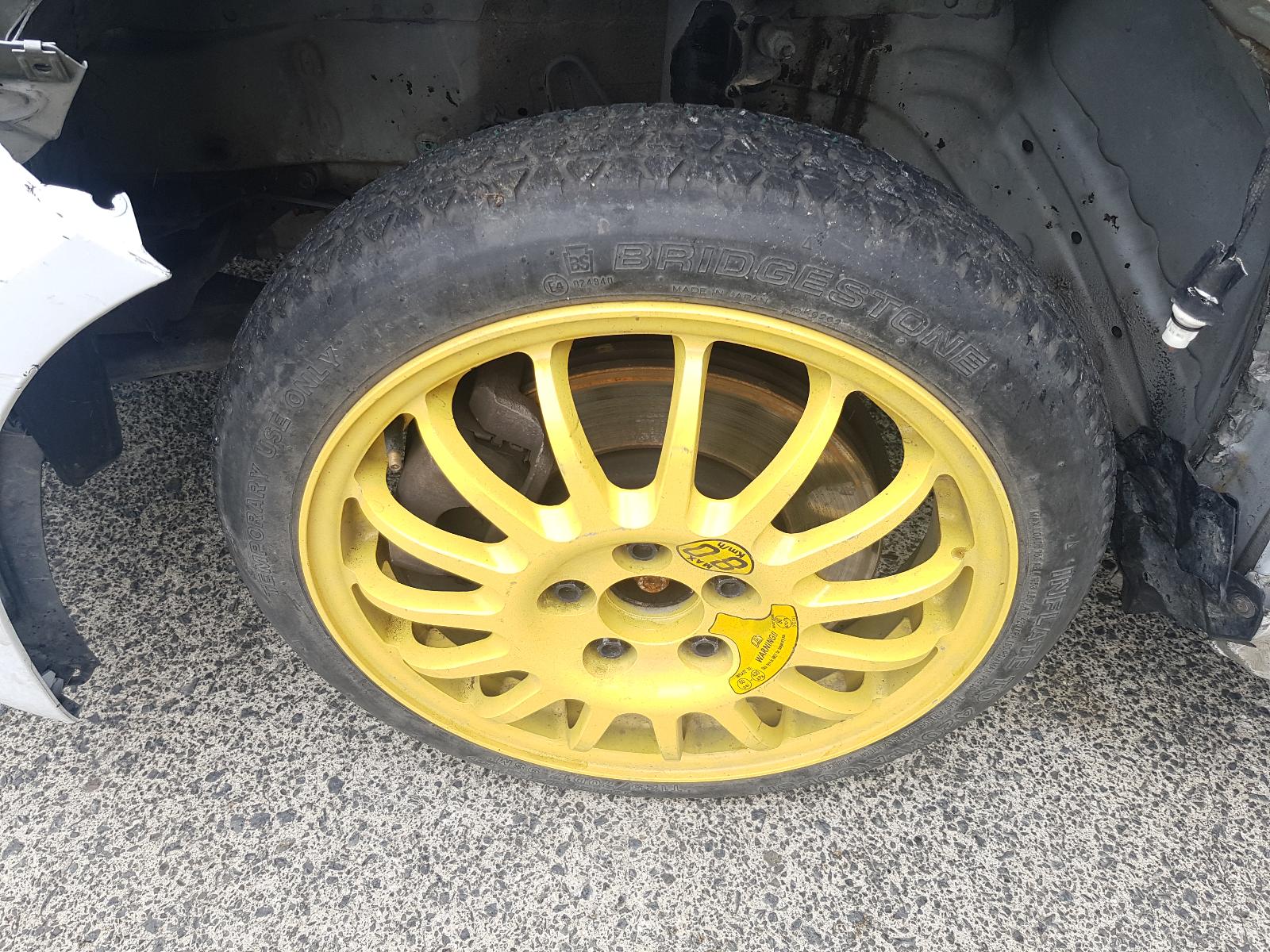 Holden Commodore - Other