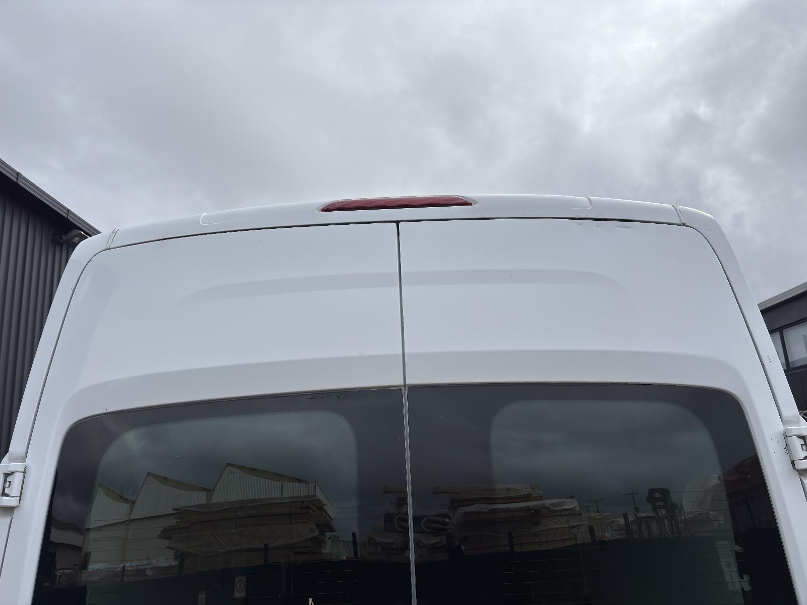 Ford Transit - Other