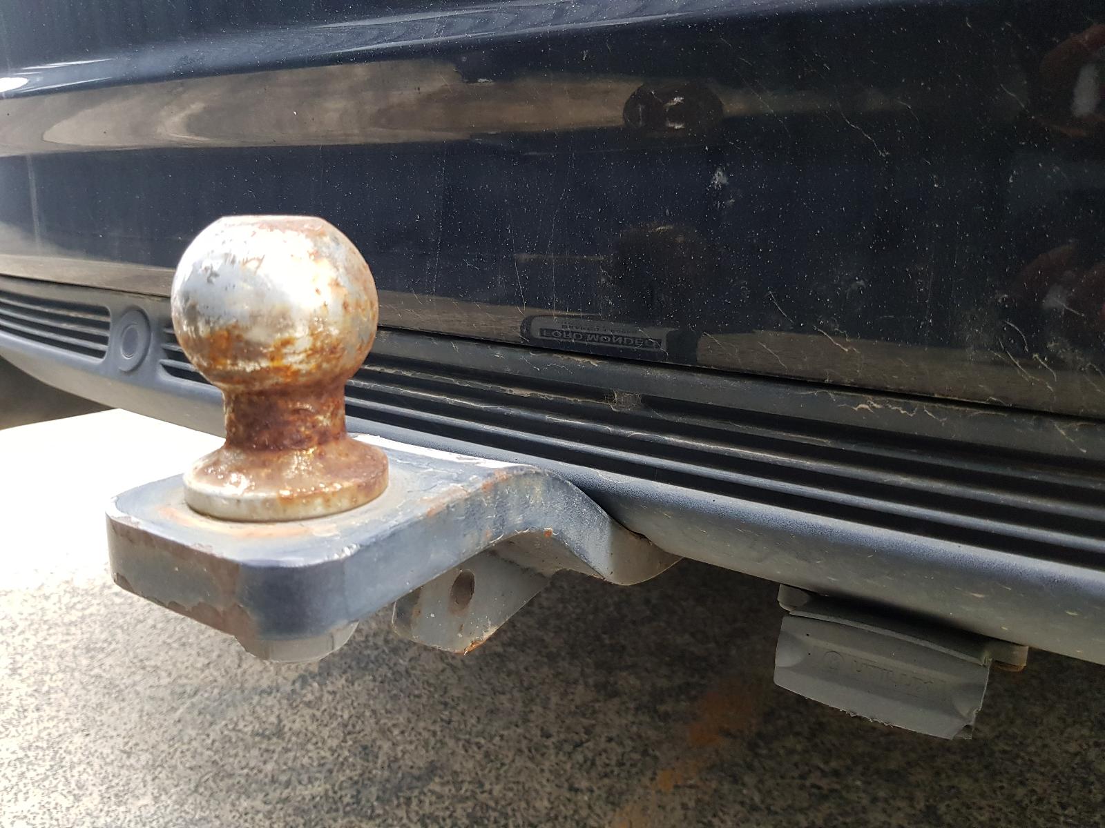 Ford Mondeo - MC 2011-2014