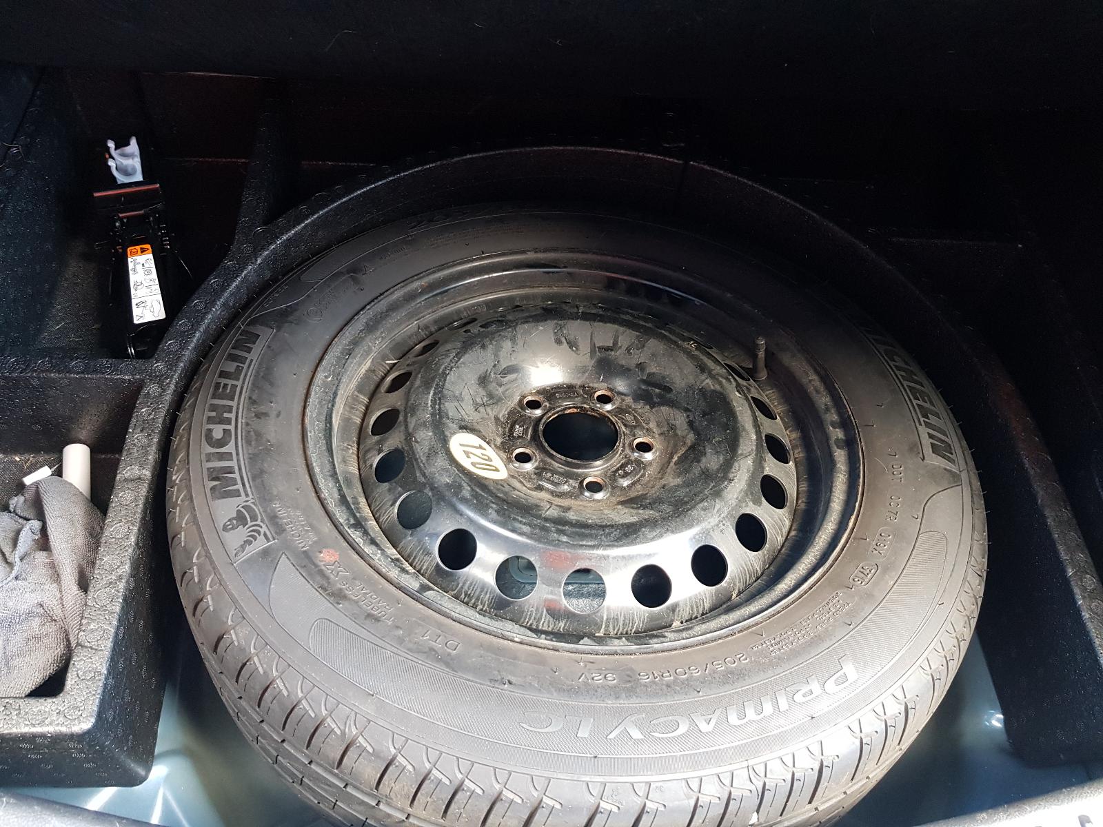 Ford Focus - LZ 2015-2017