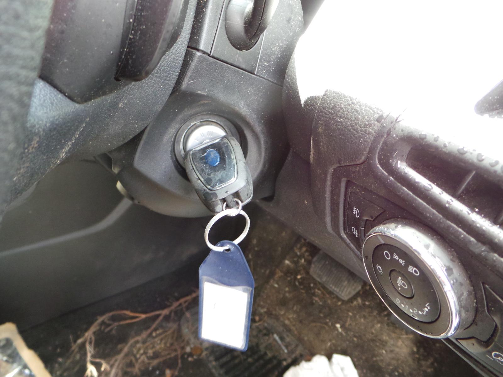 Ford Focus - LW 2011-2015