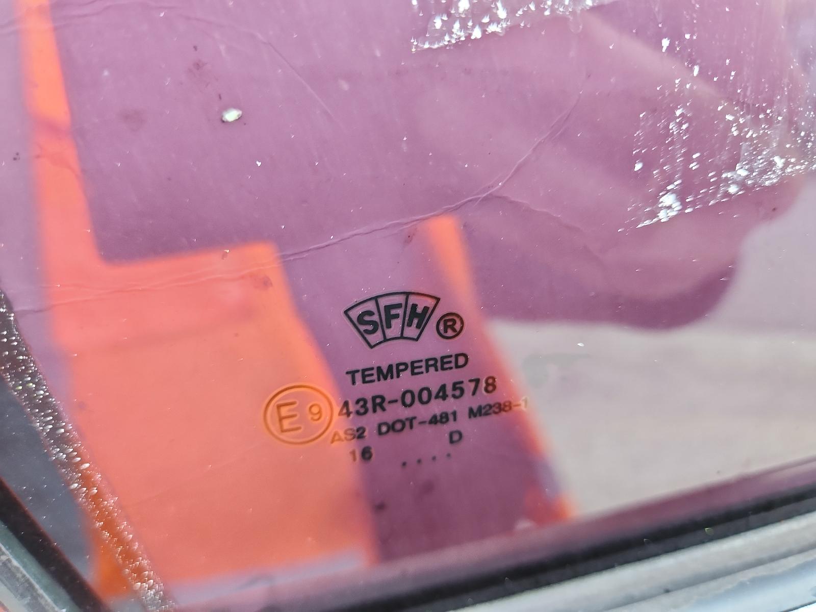 Ford Territory - SZ 2011-Present