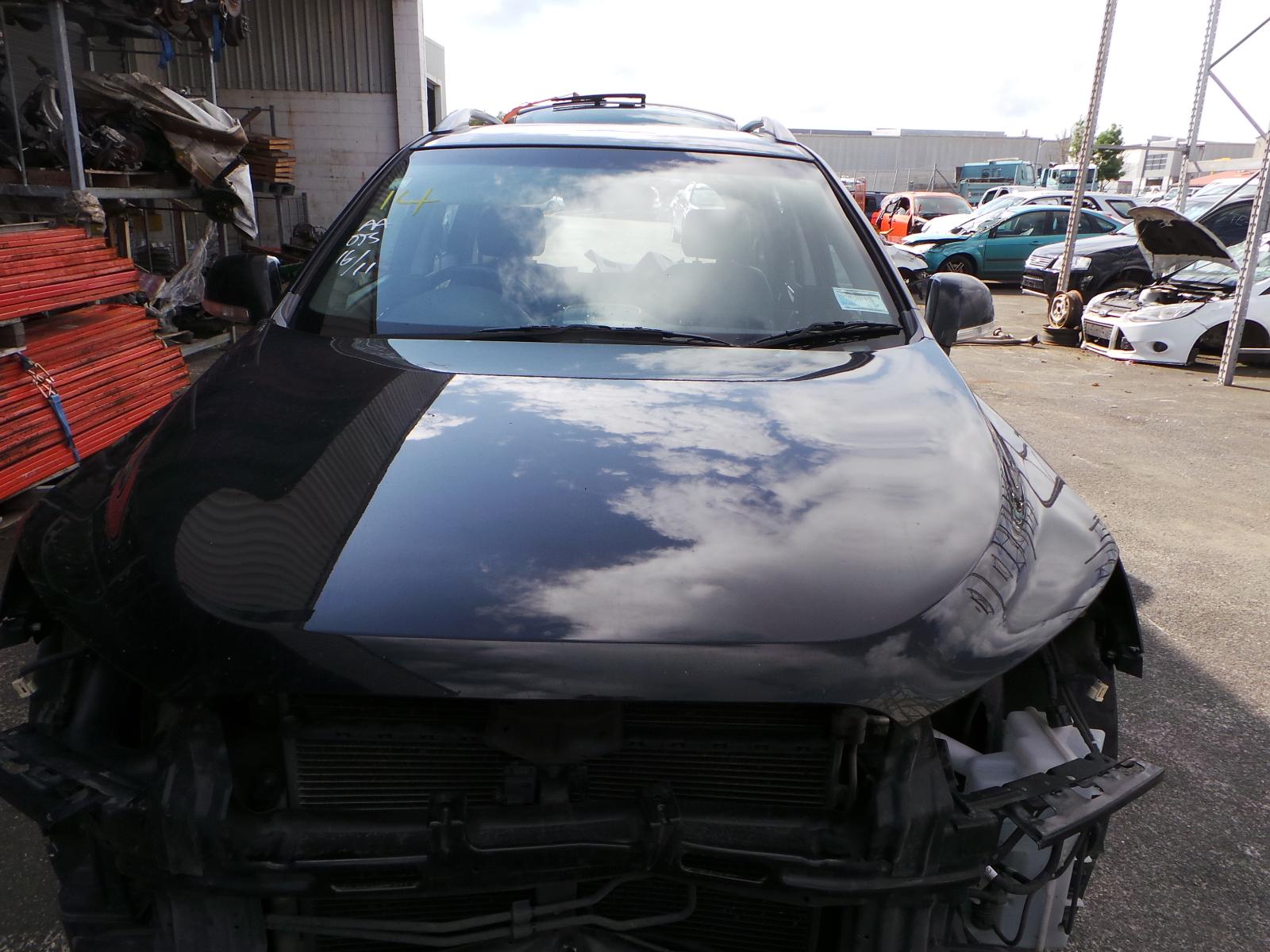 Holden Captiva - Captiva 7 2011-Present