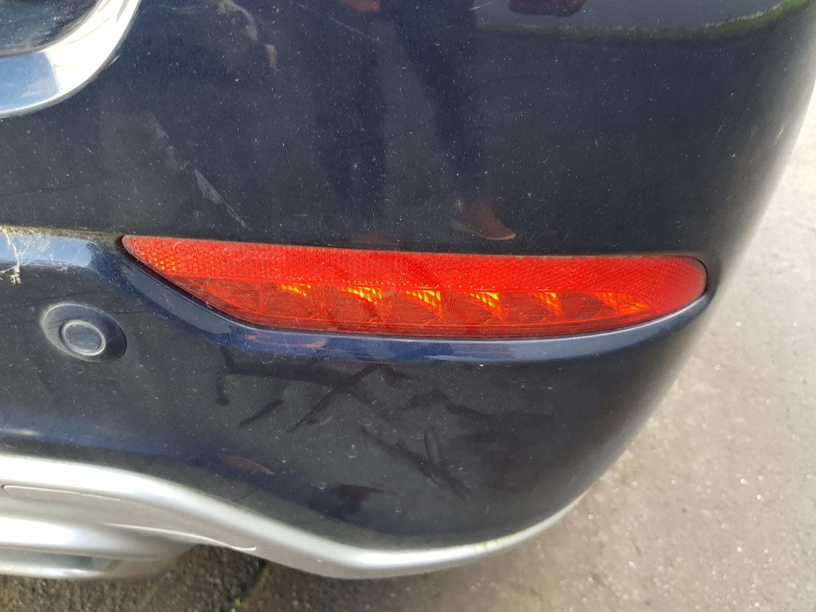 Holden Captiva - Captiva 7 2011-Present