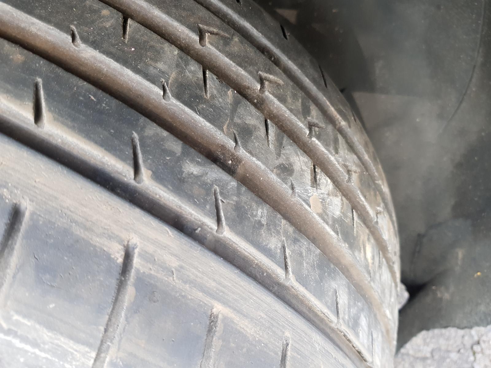 Holden Commodore - VF 2013-Present