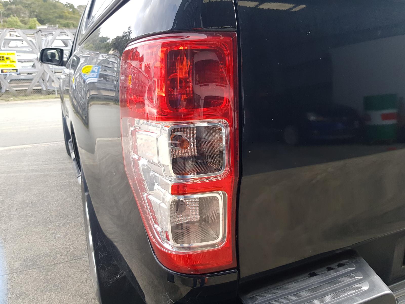 Ford Ranger - PX/PX2 2011-2017