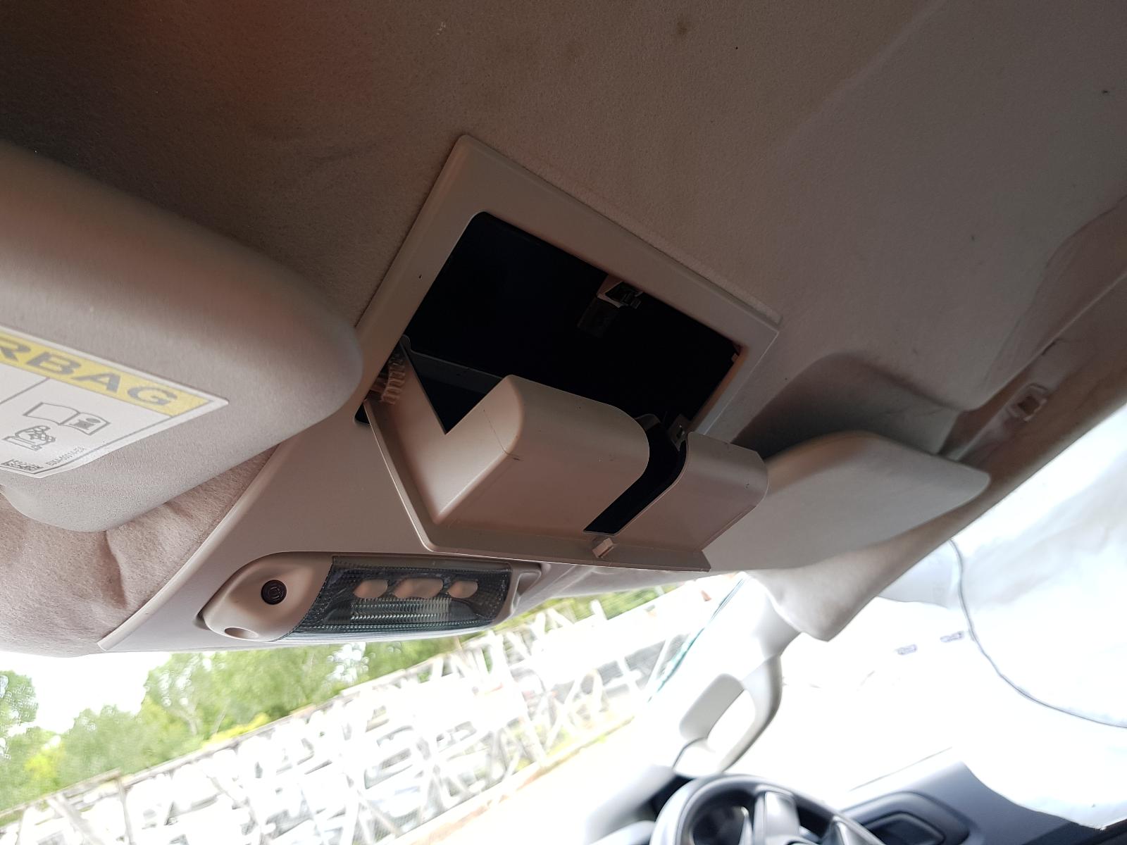 Ford Ranger - PX/PX2 2011-2017