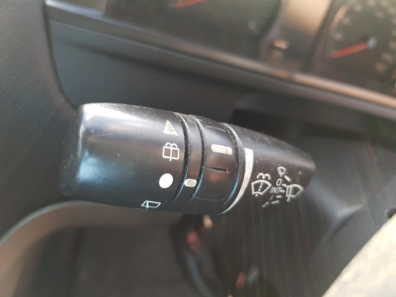 Ford Territory - SZ 2011-Present