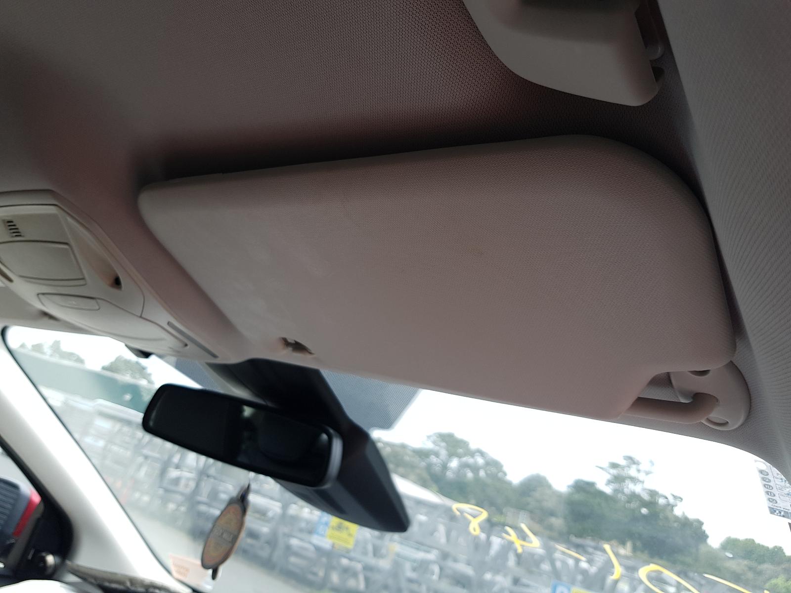 Ford Focus - LW 2011-2015