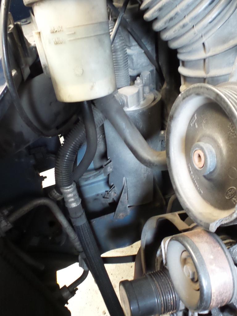 Ford Transit - 2001-2006