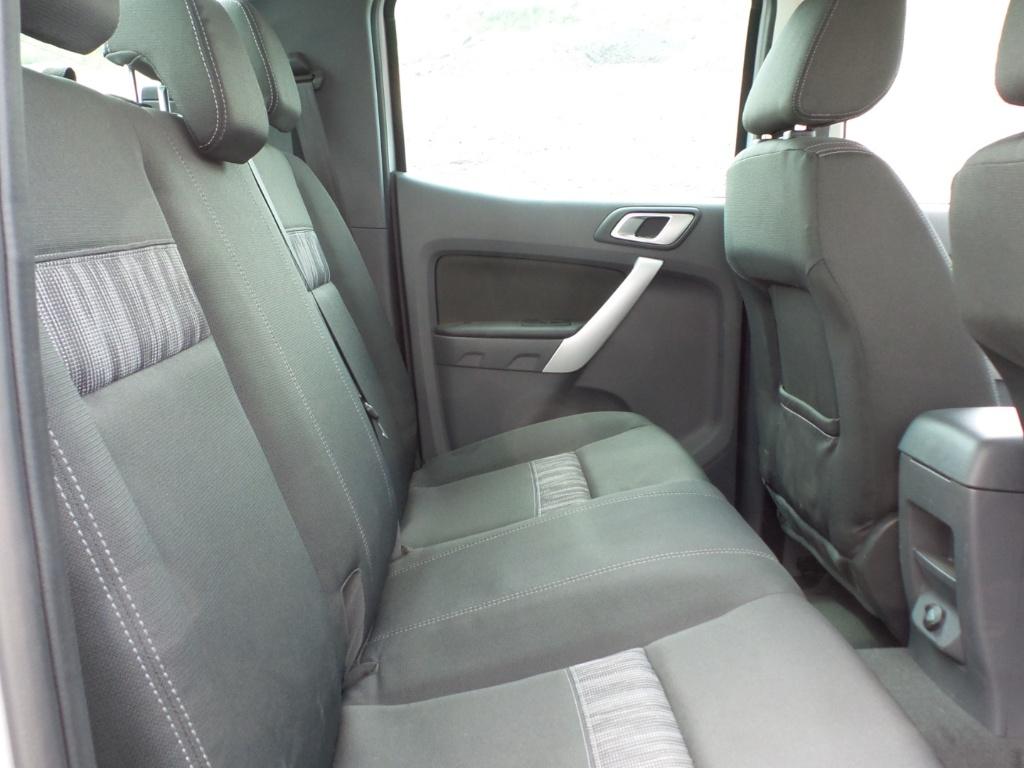 Ford Ranger - PX/PX2 2011-2017