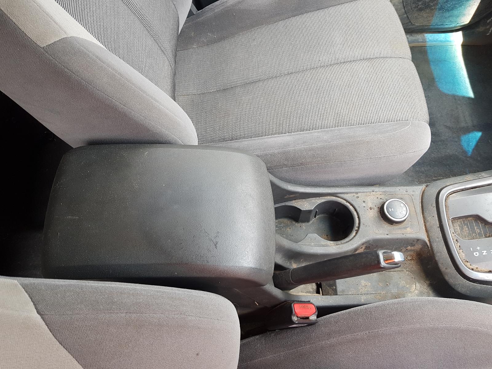 Holden Colorado - RG 2012 -2016