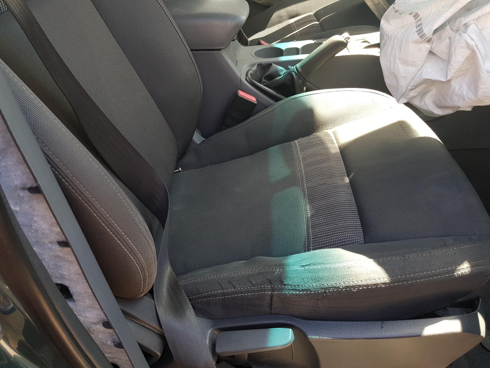 Ford Ranger - PX/PX2 2011-2017