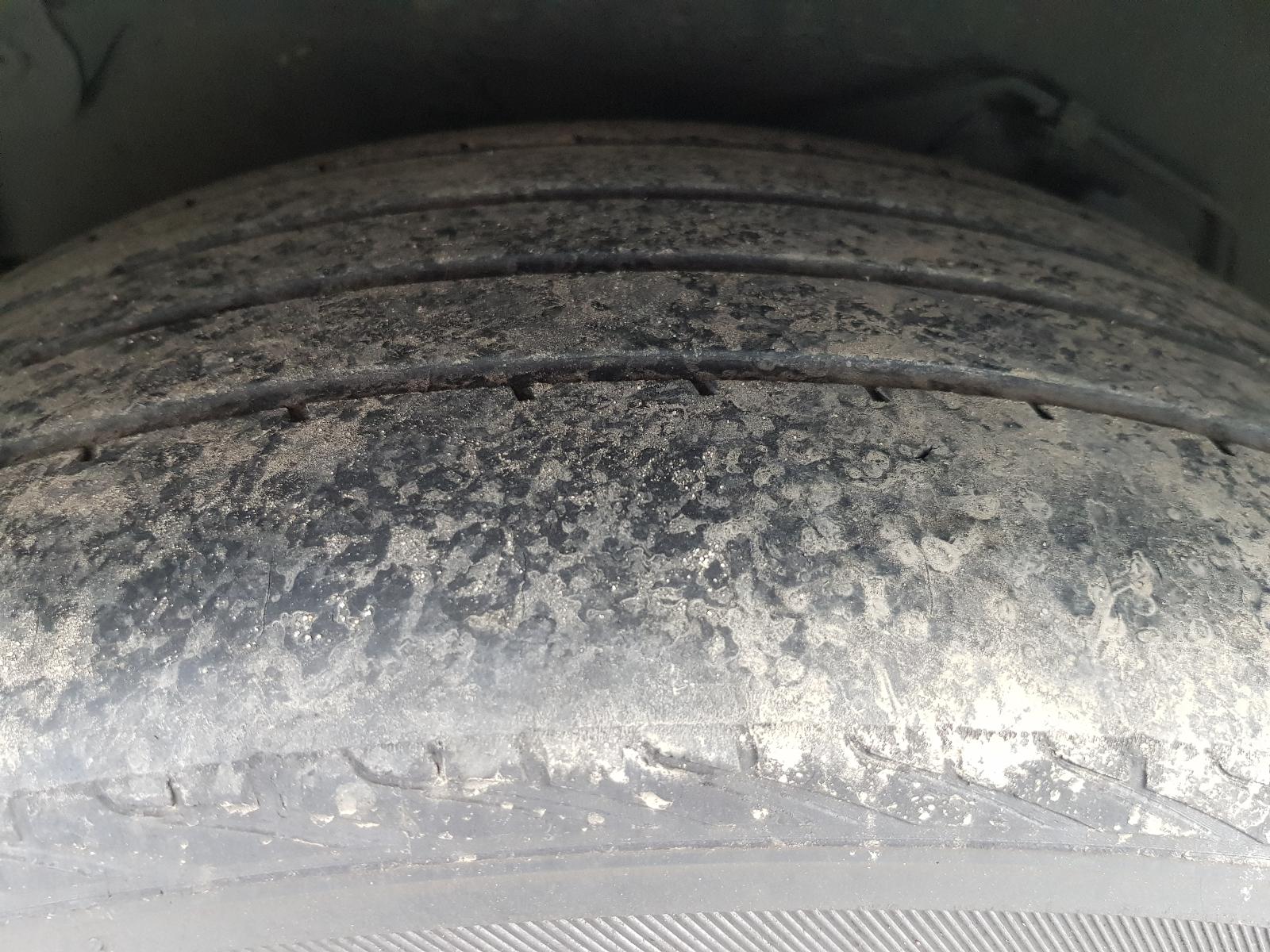 Ford Territory - SZ 2011-Present