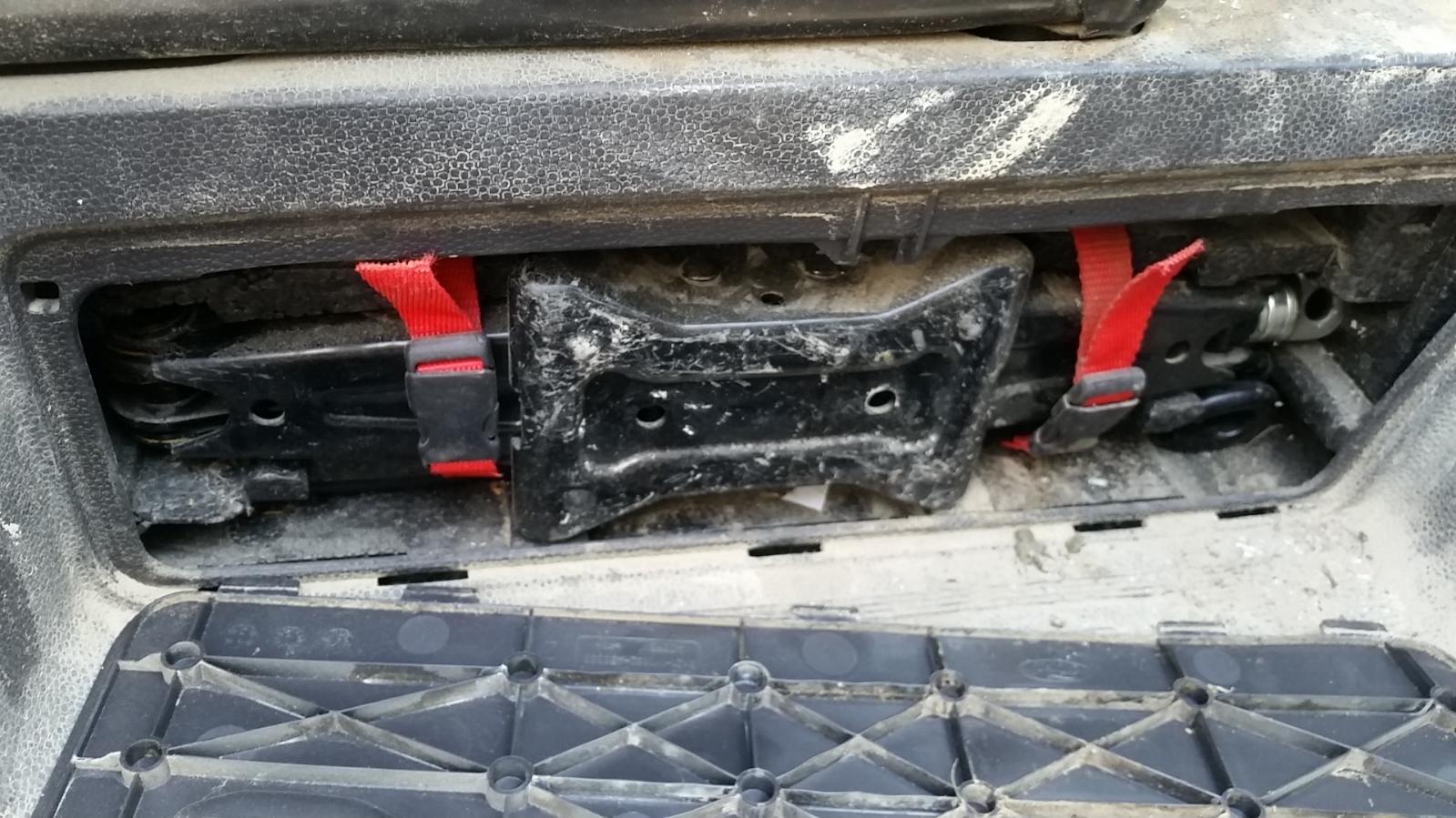 Ford Transit - Other