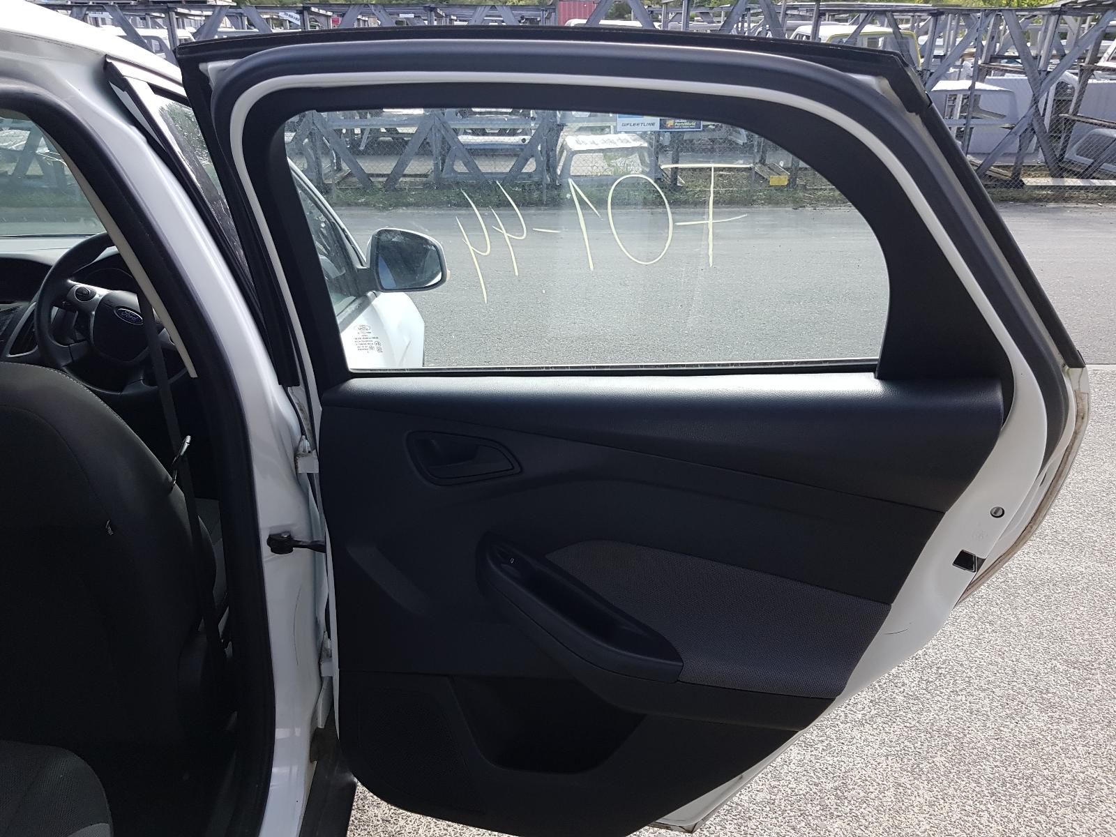 Ford Focus - LW 2011-2015