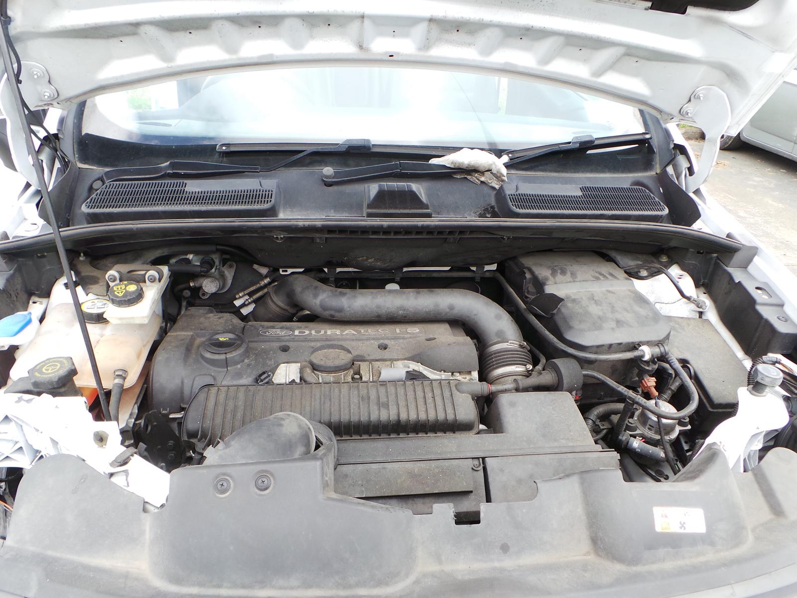 Ford Kuga - TE 2012-2013