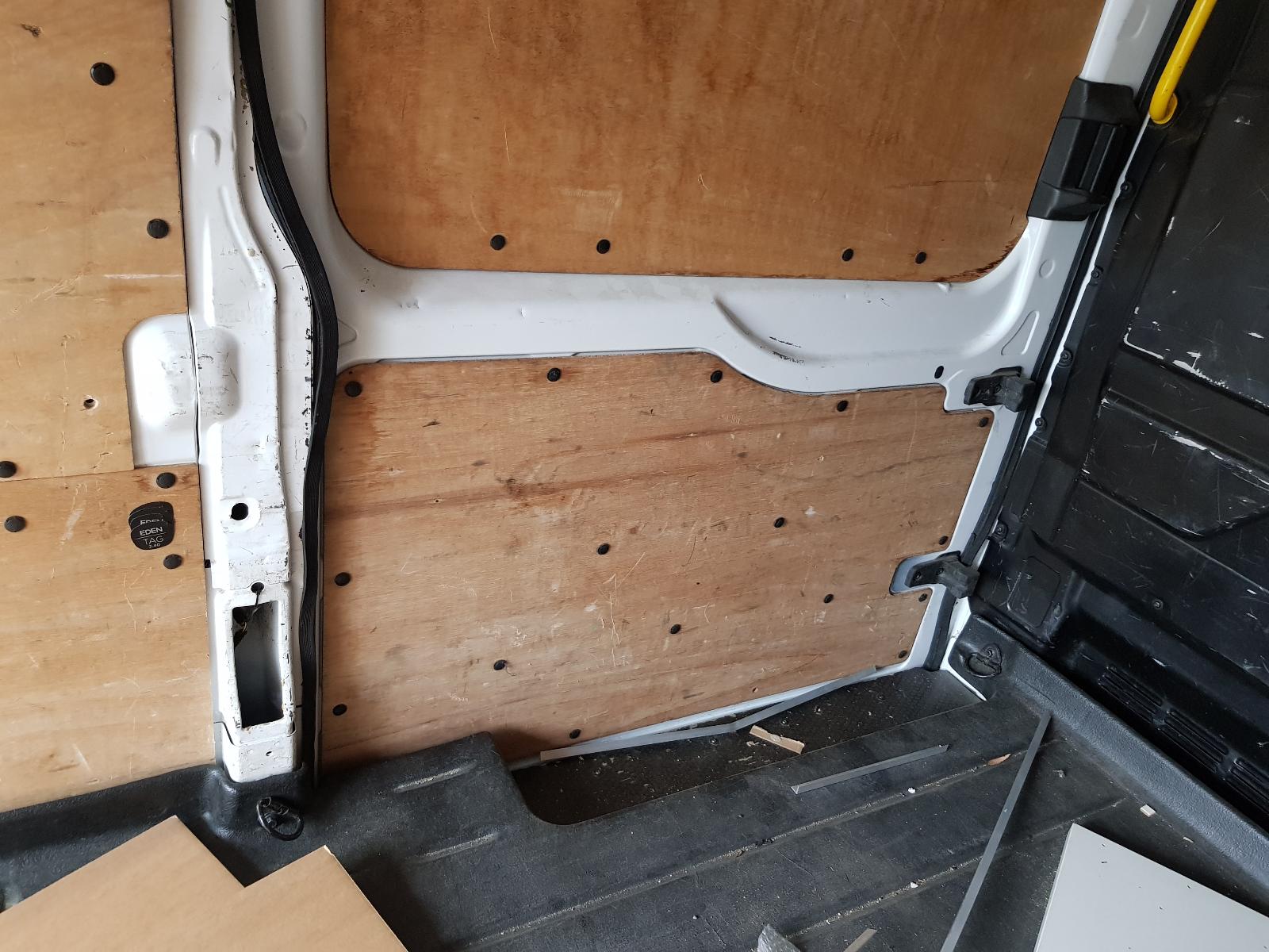 Ford Transit - Other