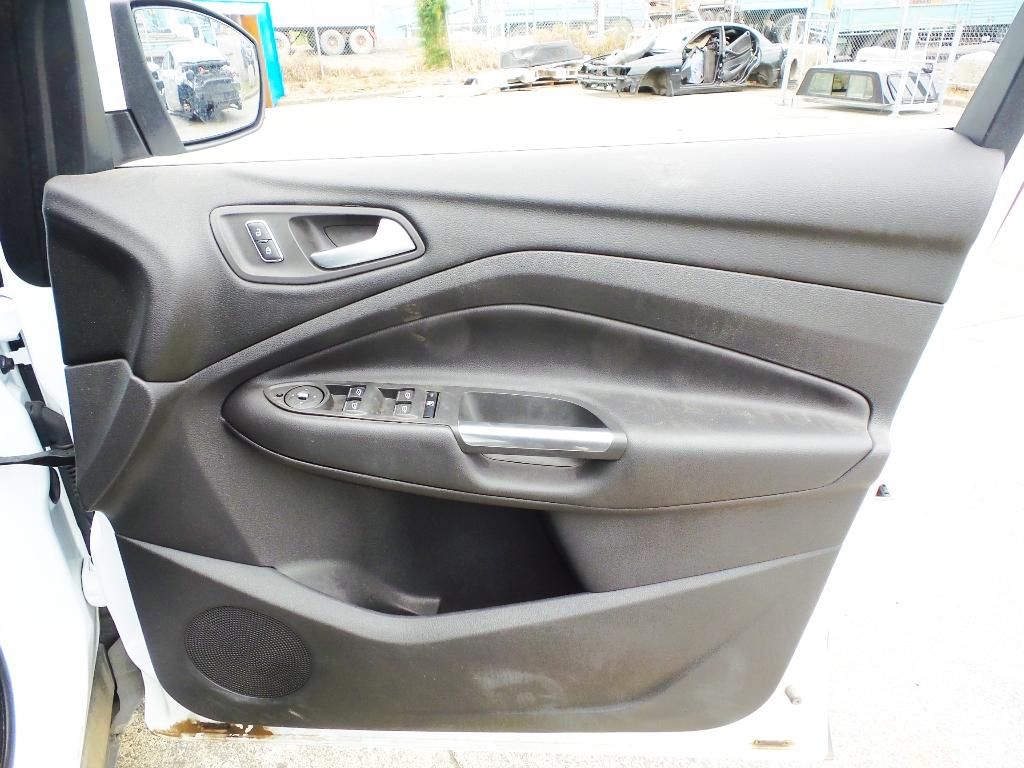 Ford Kuga - TF 2013-Present