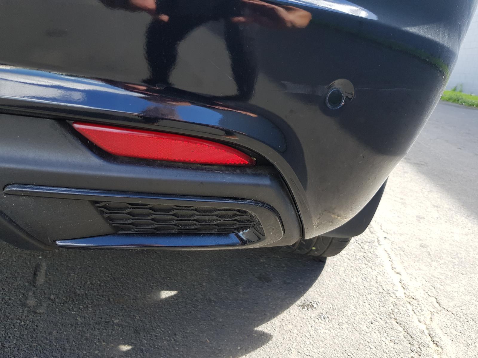 Ford Territory - SZ 2011-Present