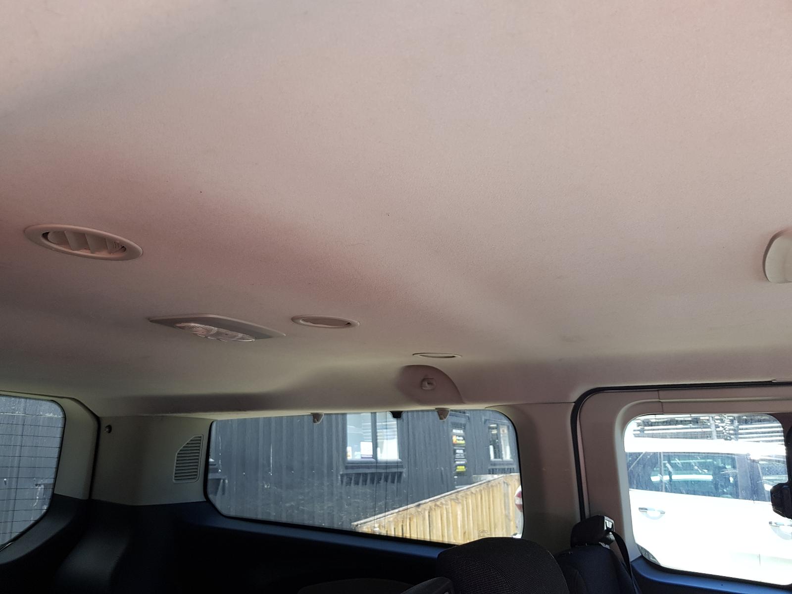 Ford Transit - Other