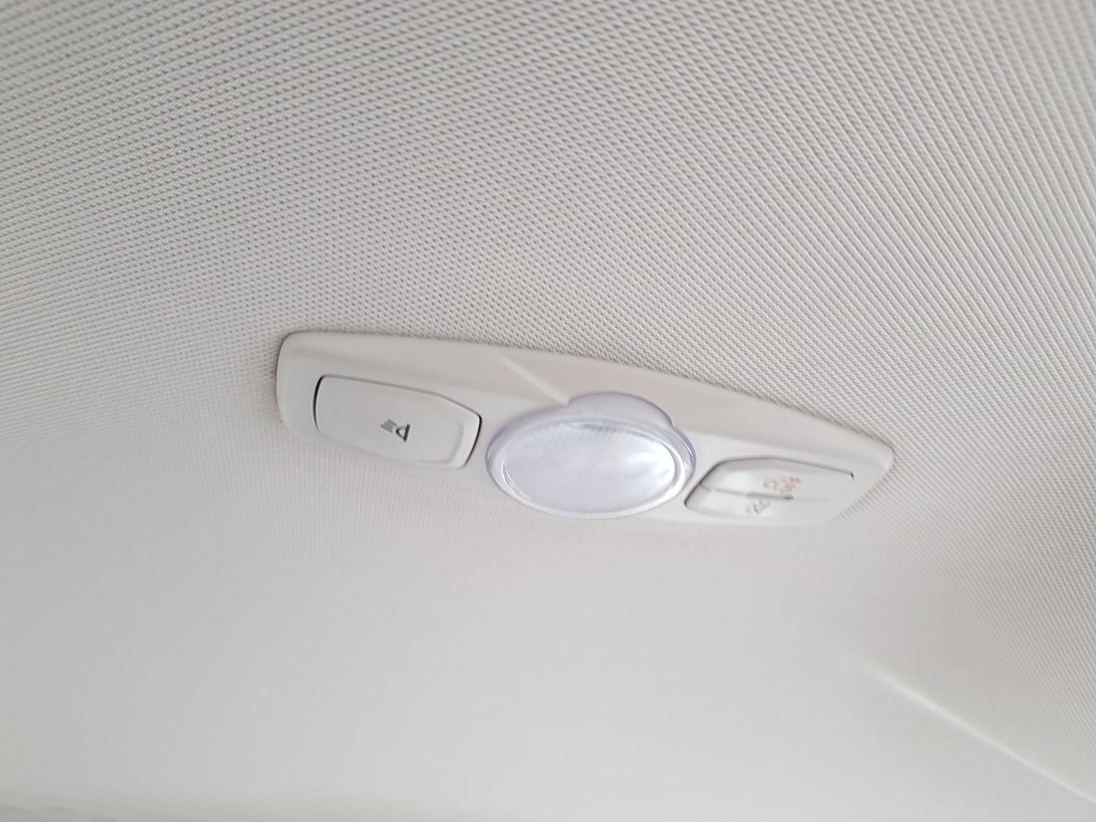 Ford Focus - LZ 2015-2017