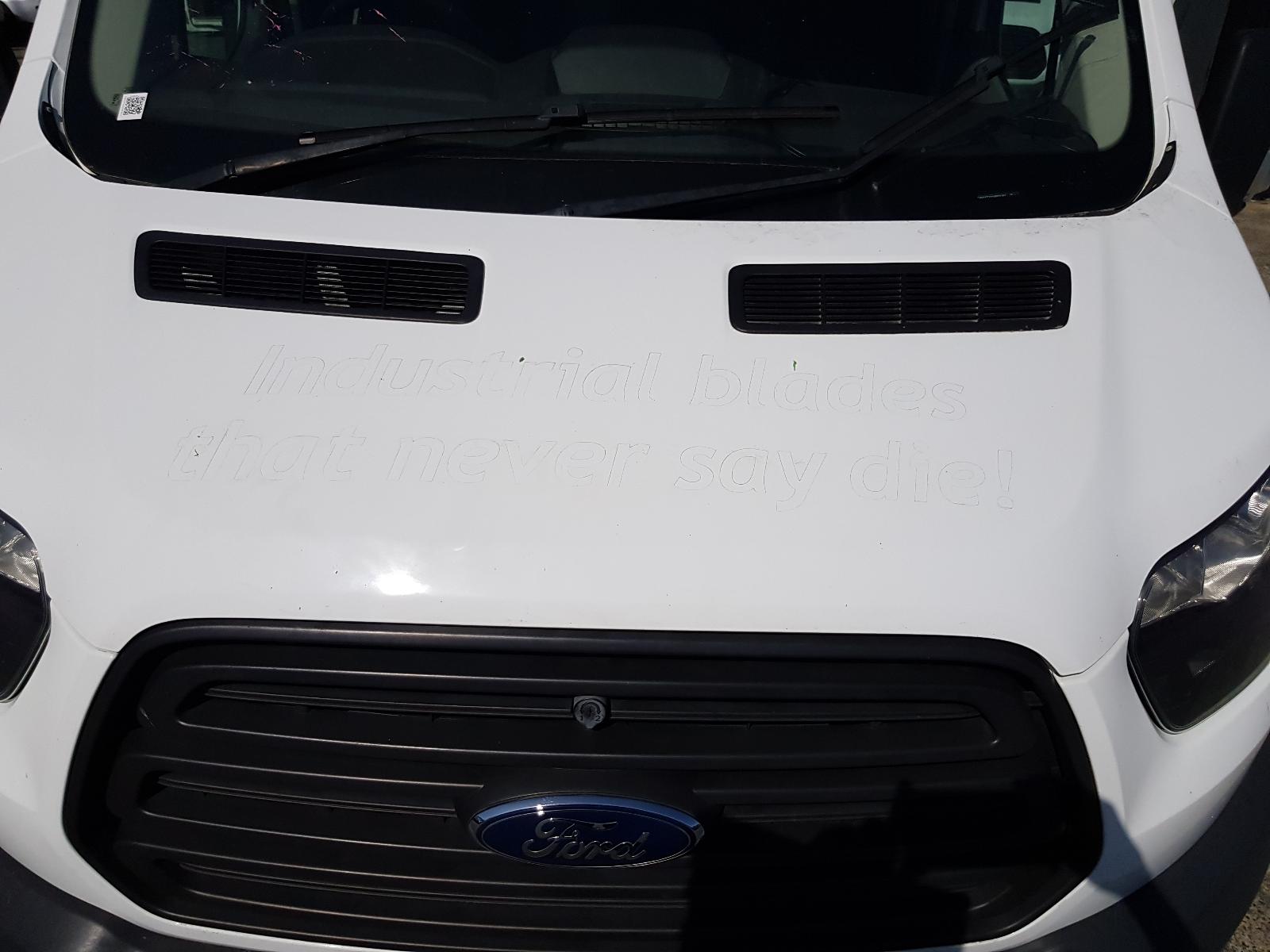 Ford Transit - Other