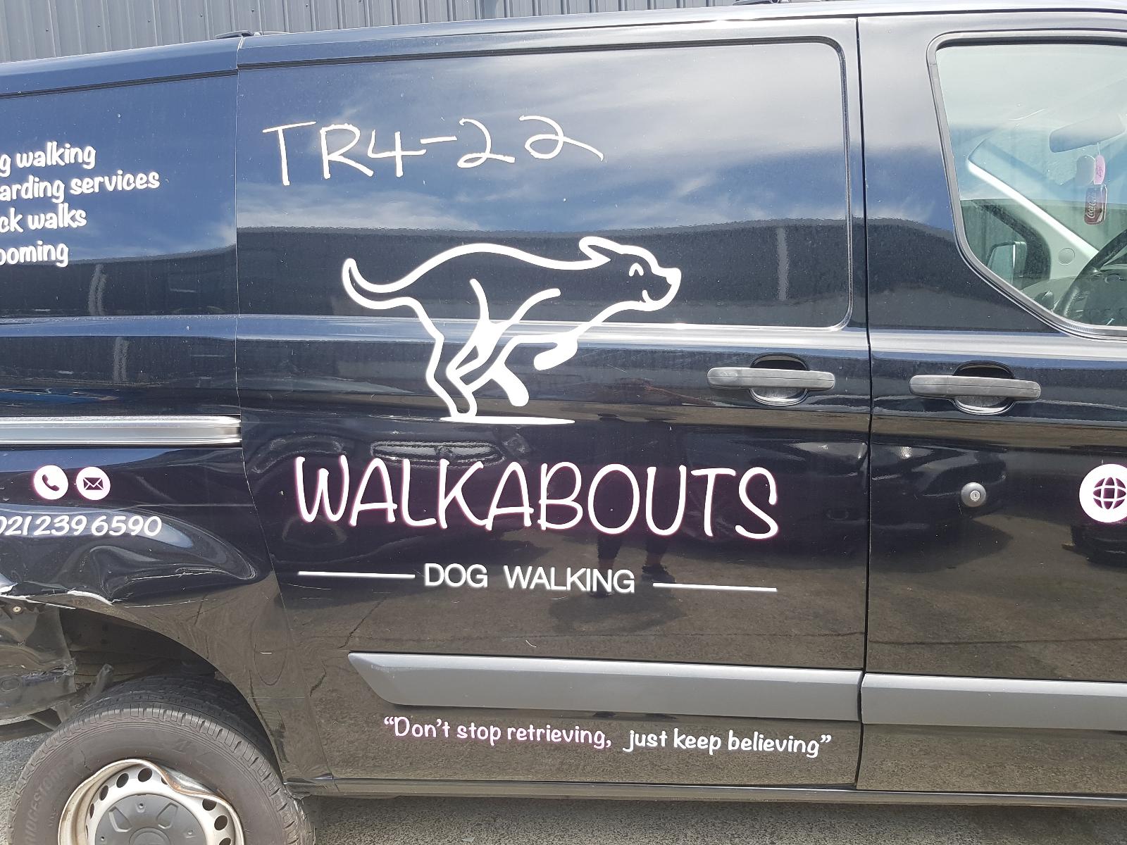 Ford Transit - Other