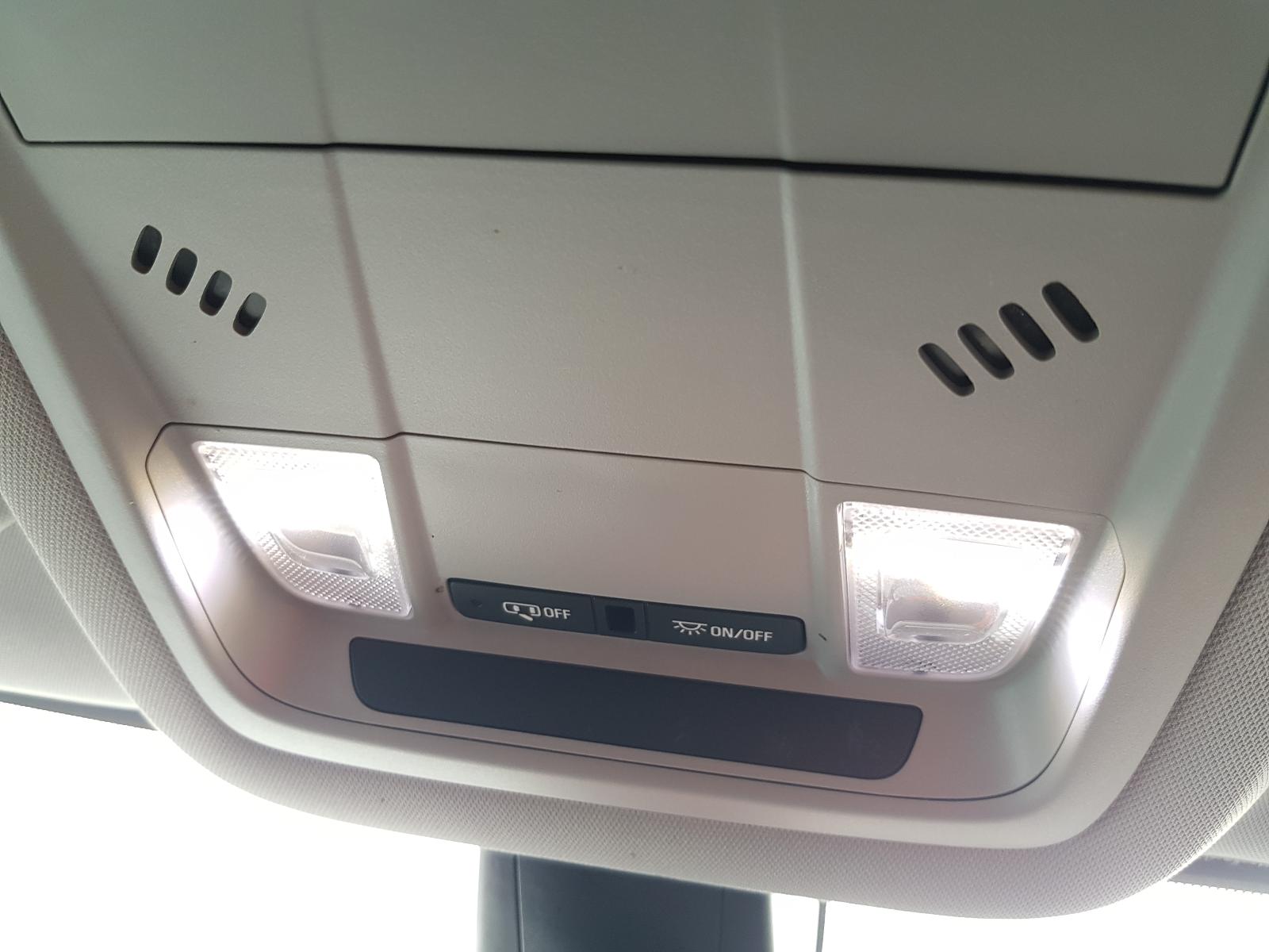 Holden Colorado - RG2 2016-Present