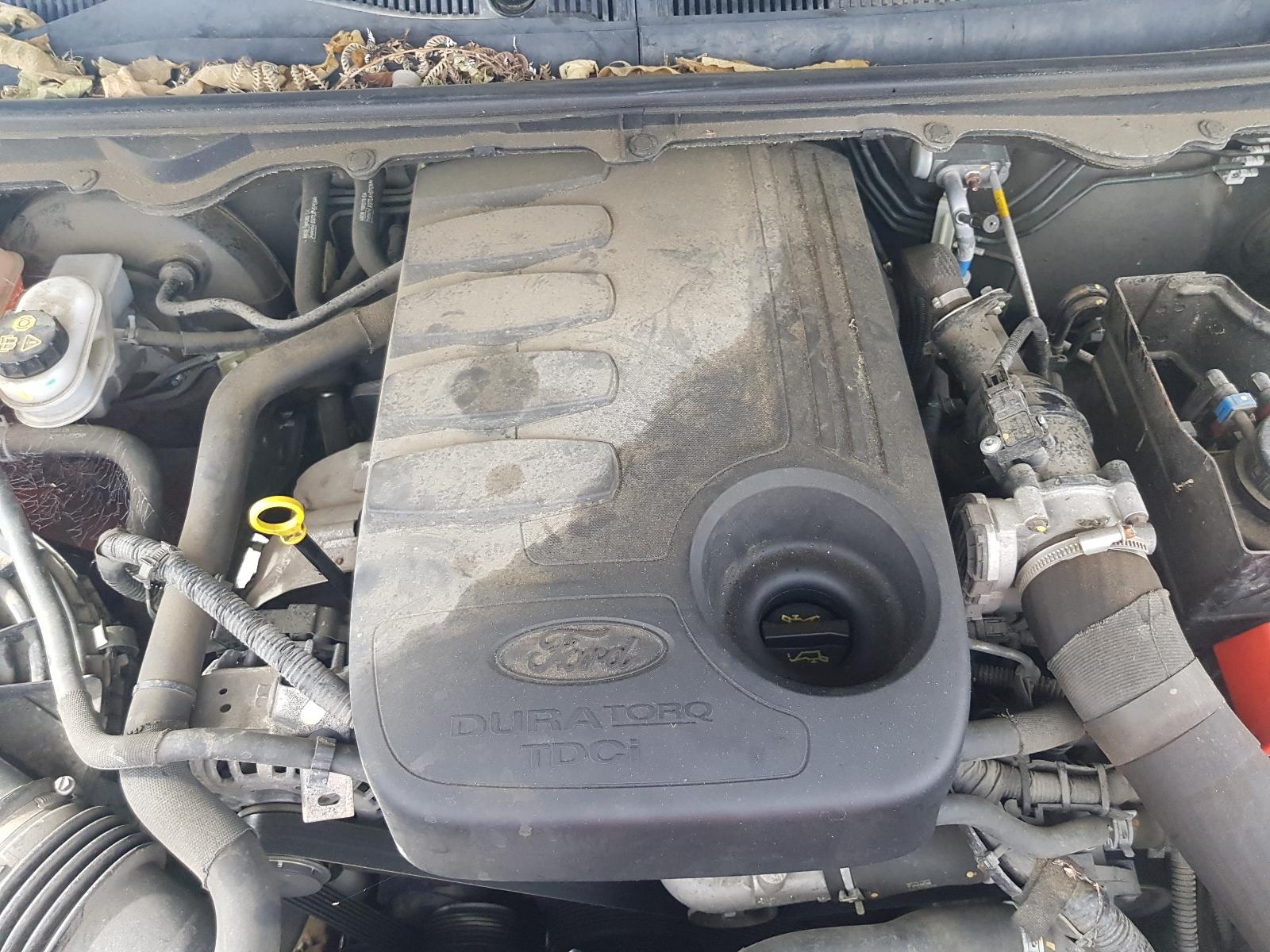 Ford Ranger - PX/PX2 2011-2017